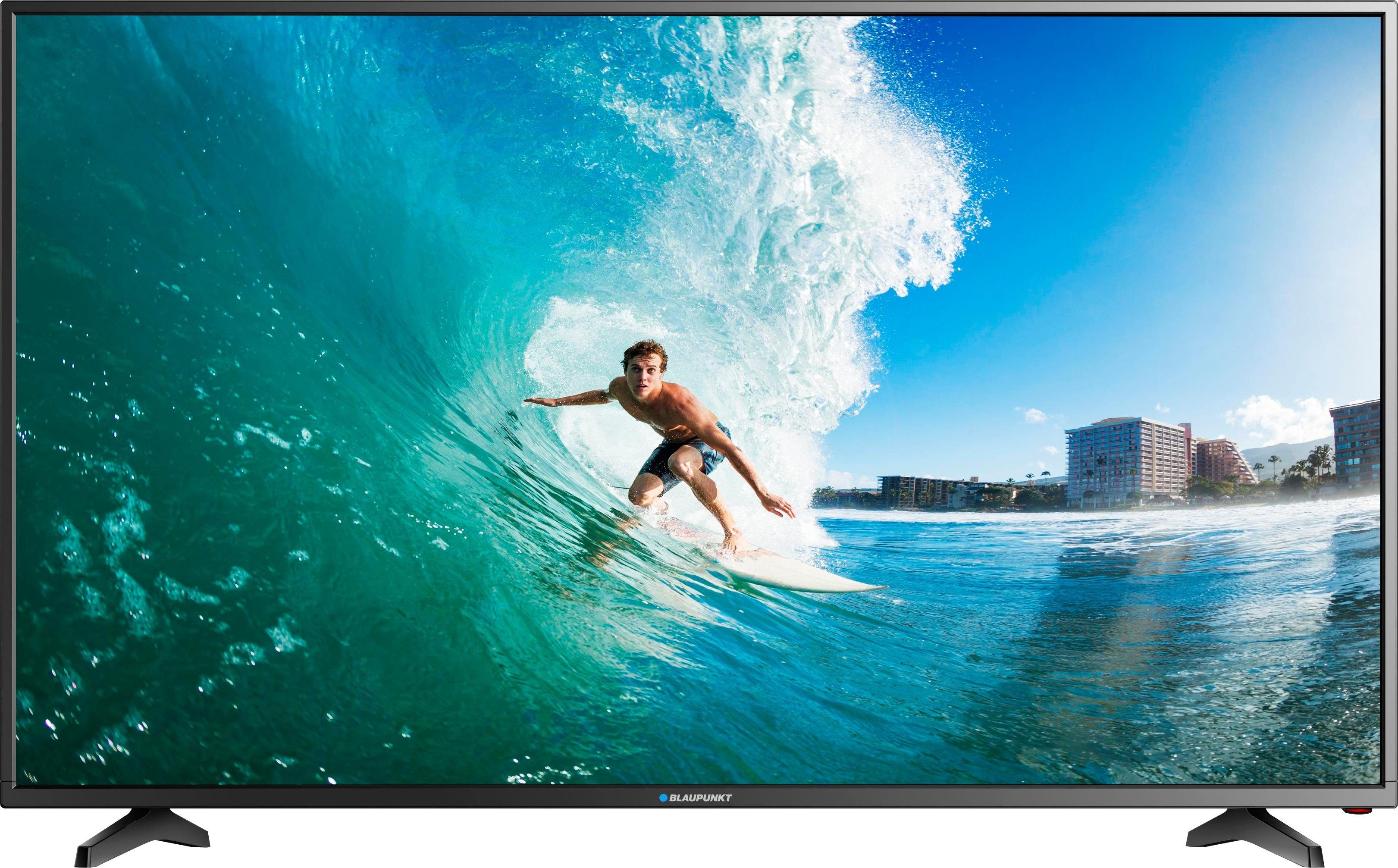 Blaupunkt Led-TV BLA-50/405V, 127 cm / ", 4K Ultra HD, Smart-TV in de winkel |