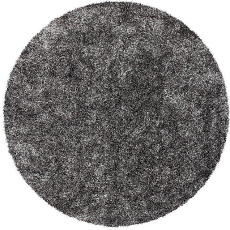 Kayoom Hoogpolig vloerkleed Diamond 700 zachte microvezel, lange pool, shaggy, mêlee, woonkamer
