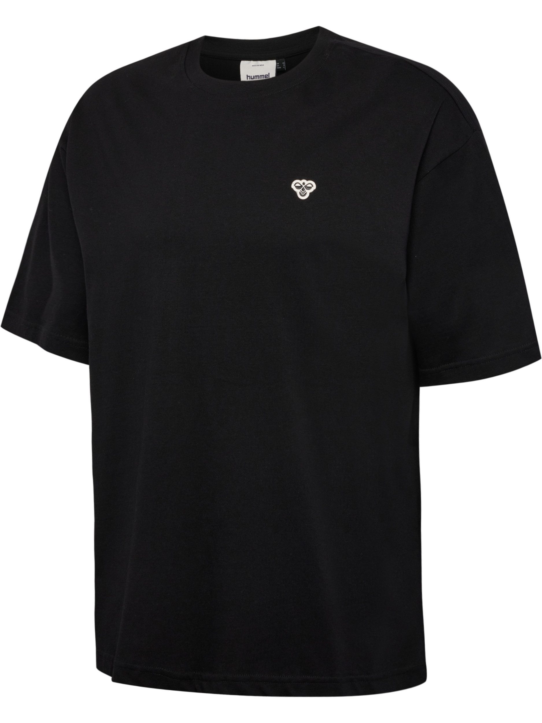 hummel T-shirt (1-delig)
