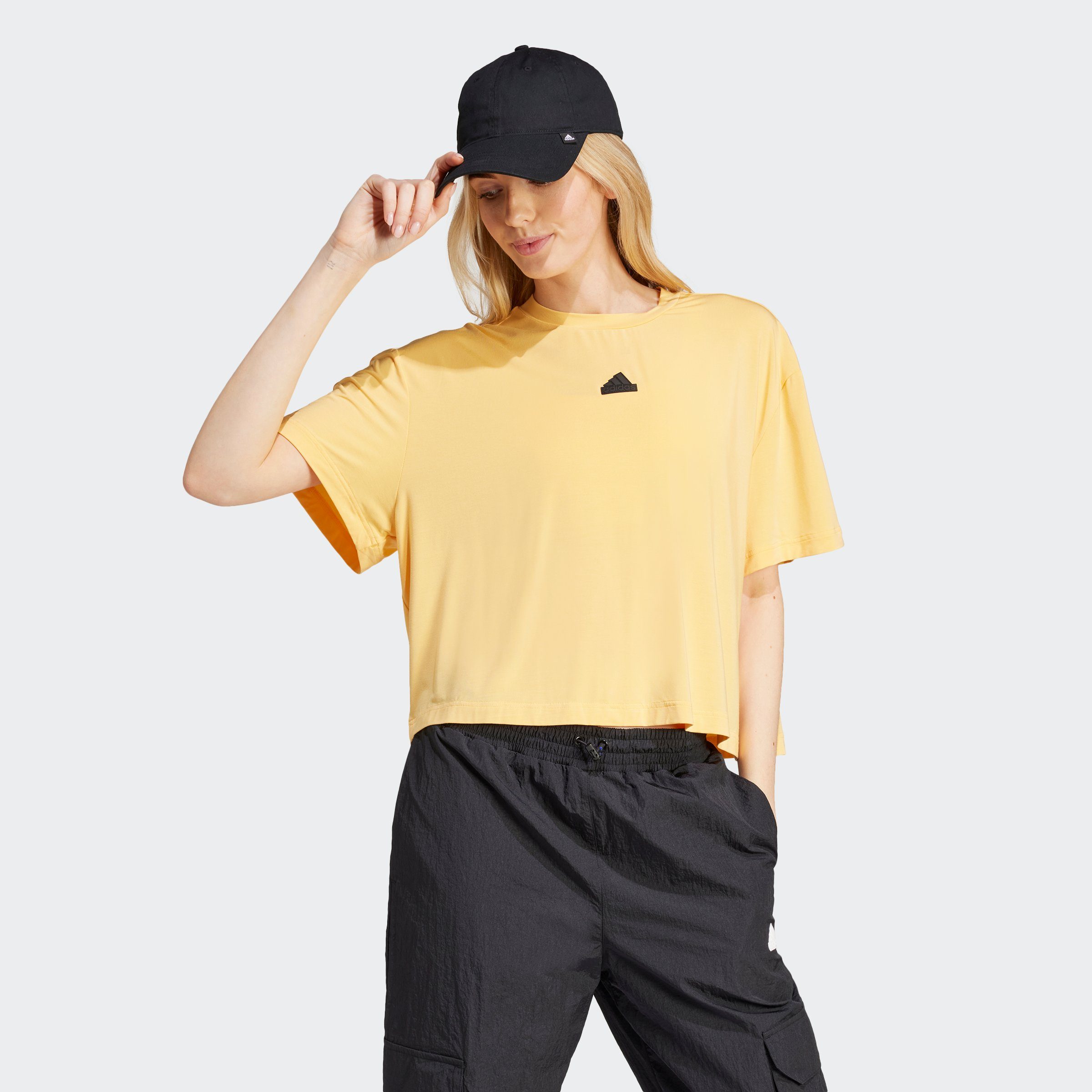 adidas Sportswear T-shirt W C ESC Q2 LO T