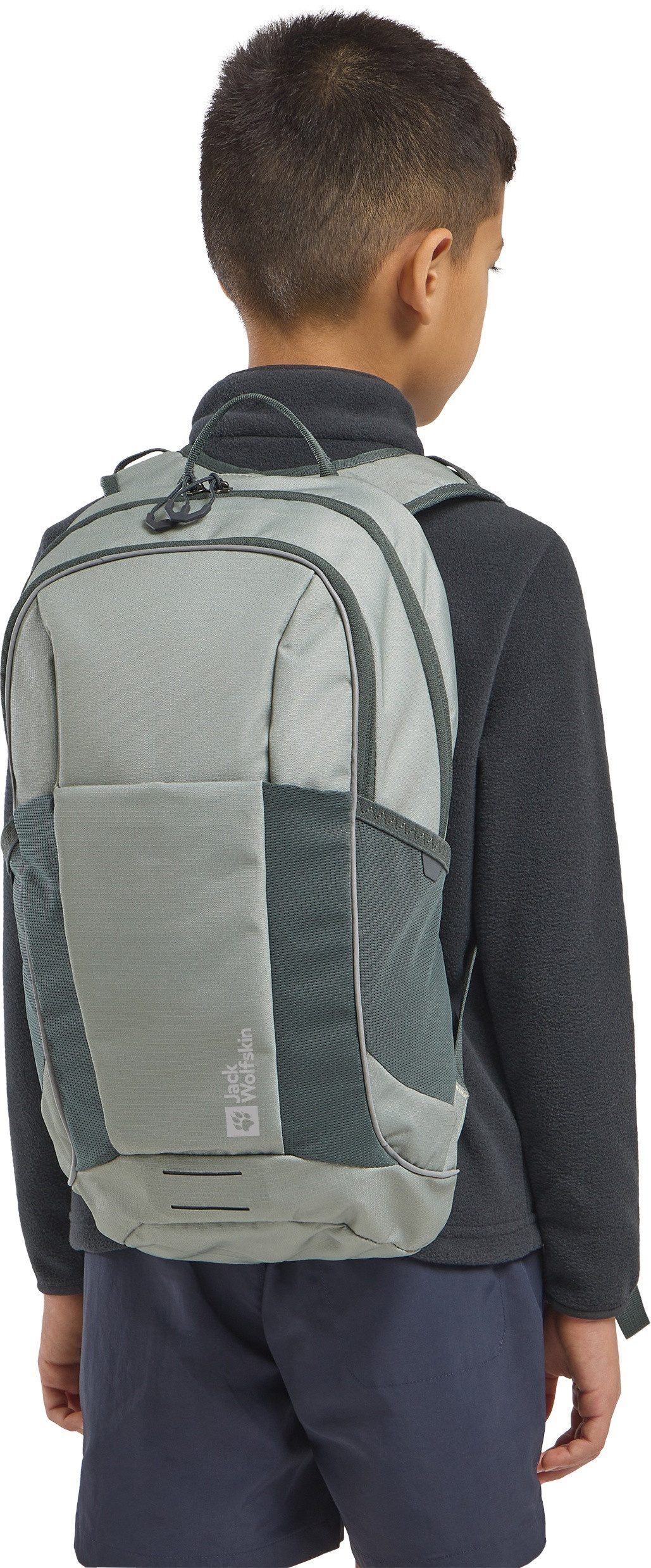 Jack Wolfskin Rugzak MOAB TRAIL