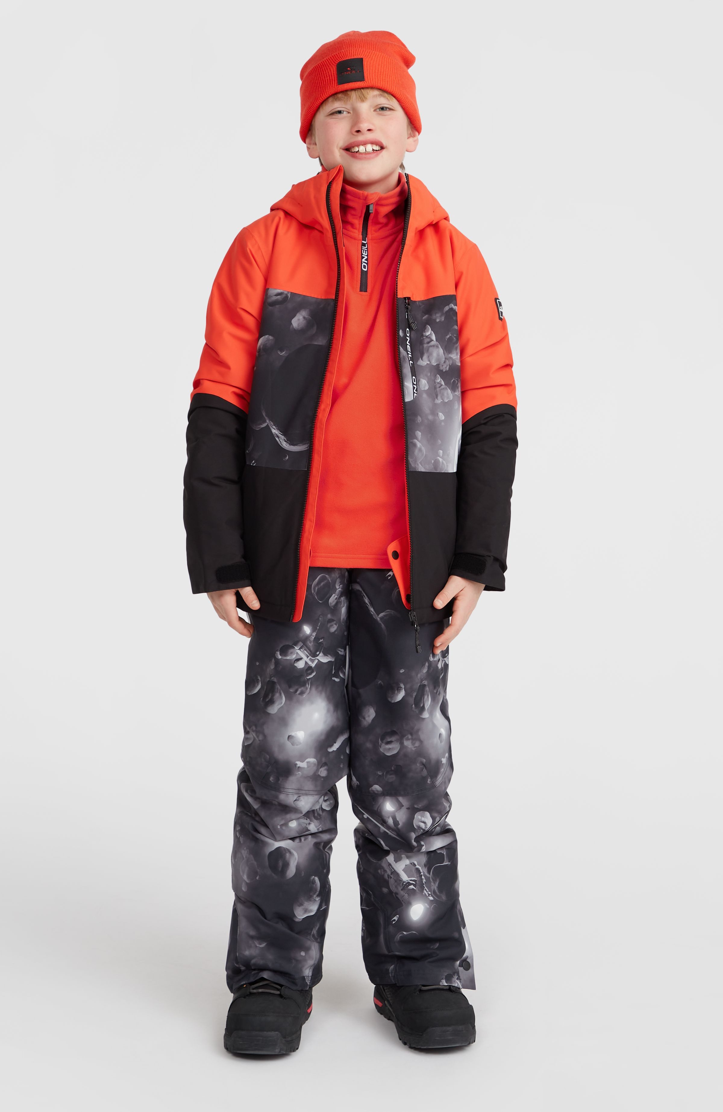 O'Neill Ski-jack CARBONITE SNOW JACKET