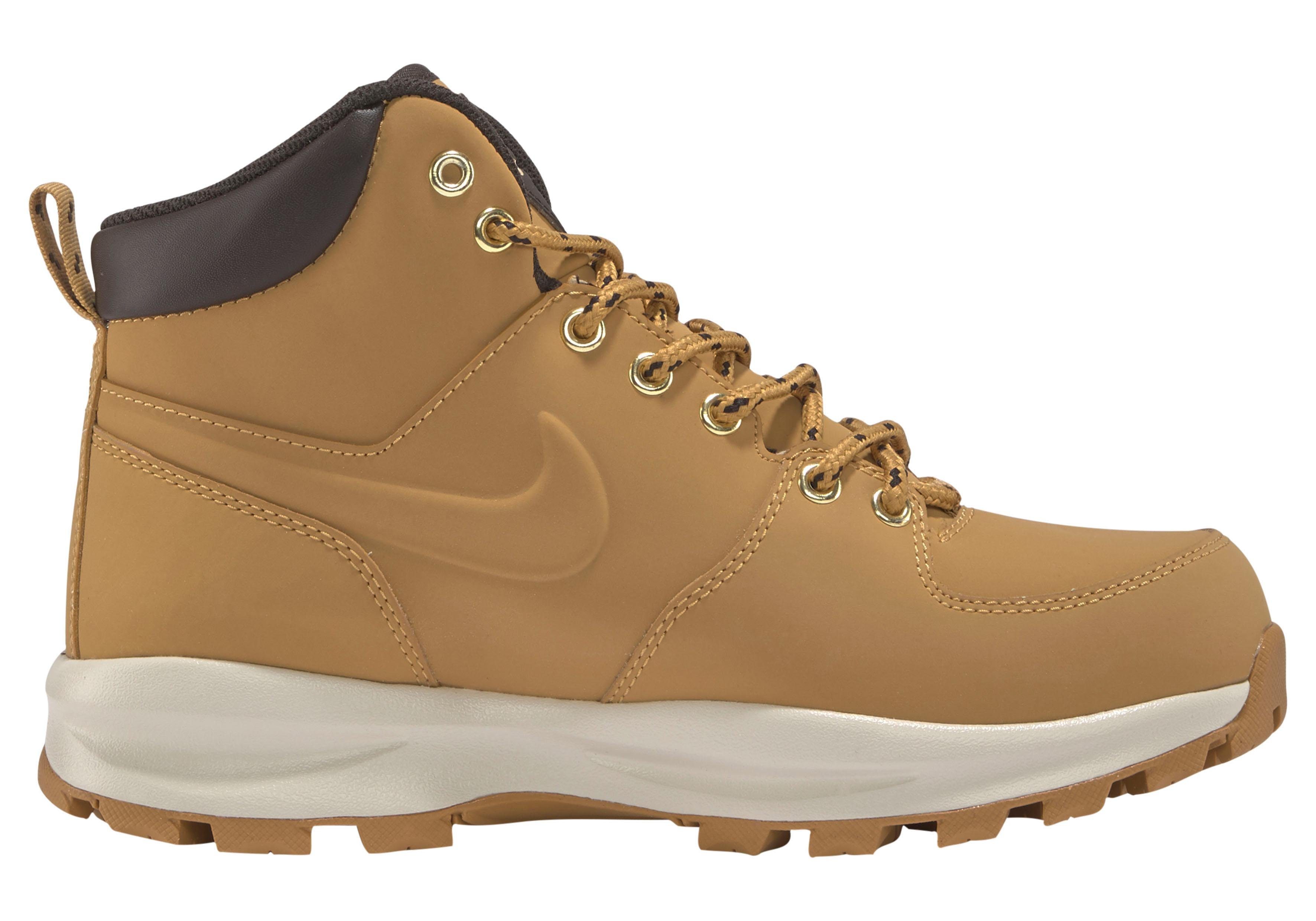 Nike Sportswear Veterschoenen Manoa Leather