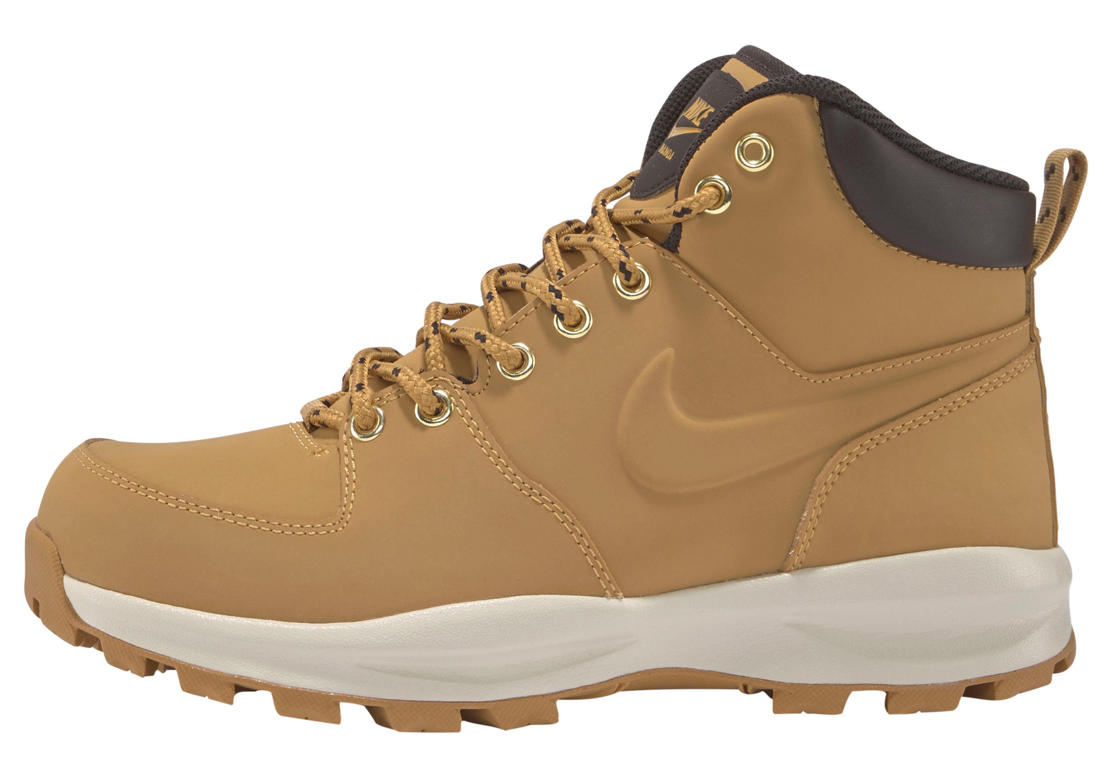 Nike Sportswear Veterschoenen Manoa Leather
