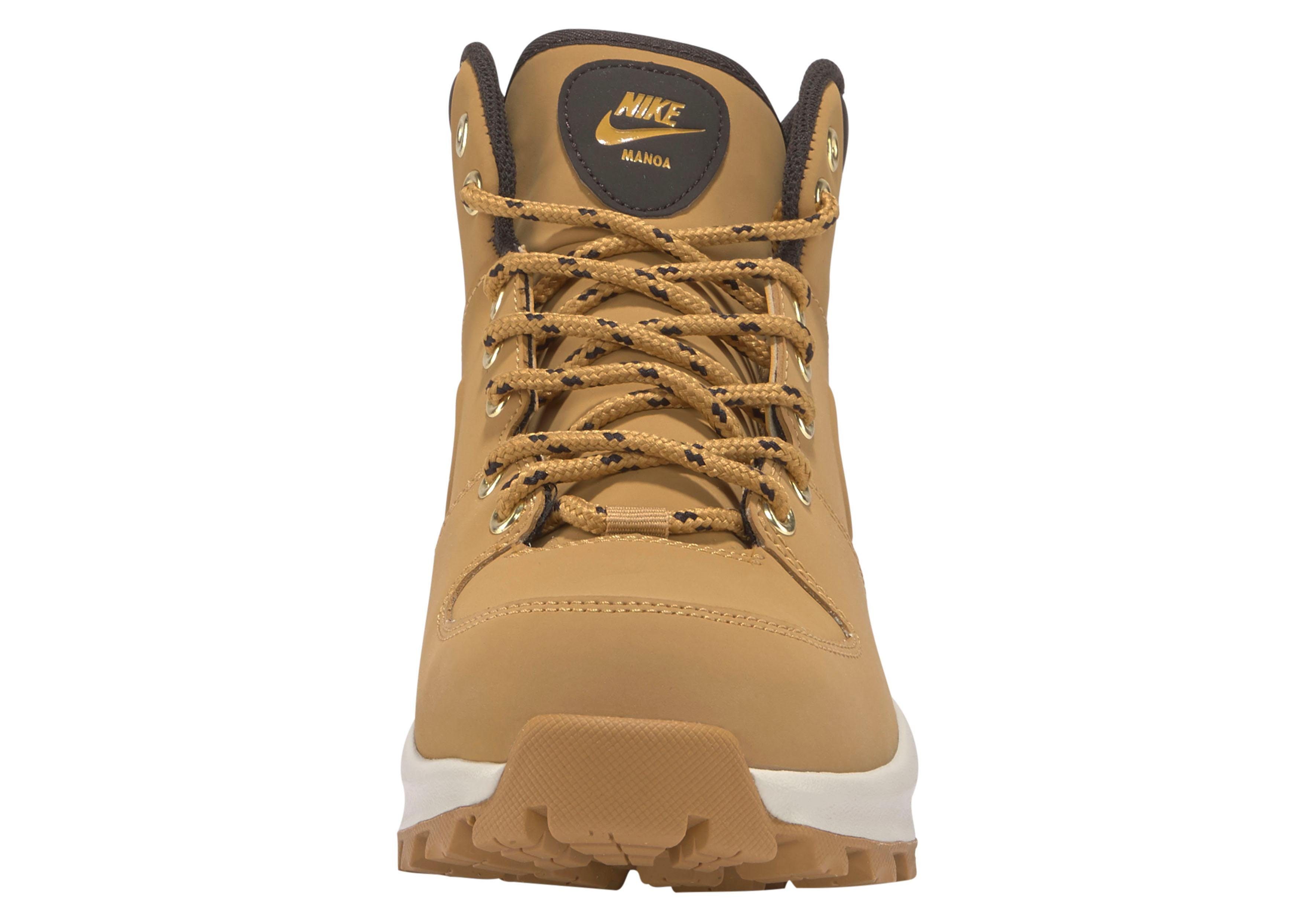 Nike Sportswear Veterschoenen Manoa Leather