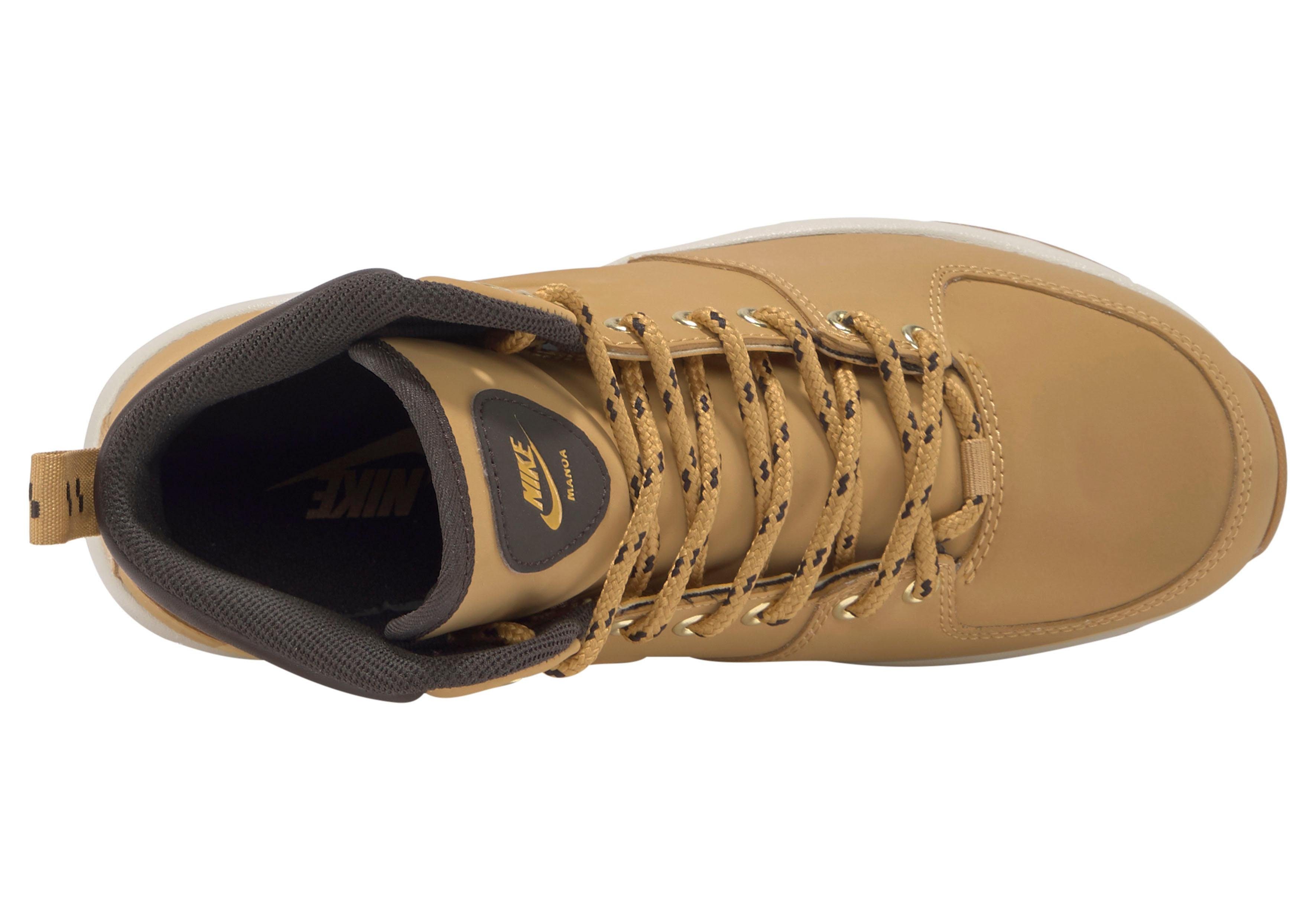 Nike Sportswear Veterschoenen Manoa Leather
