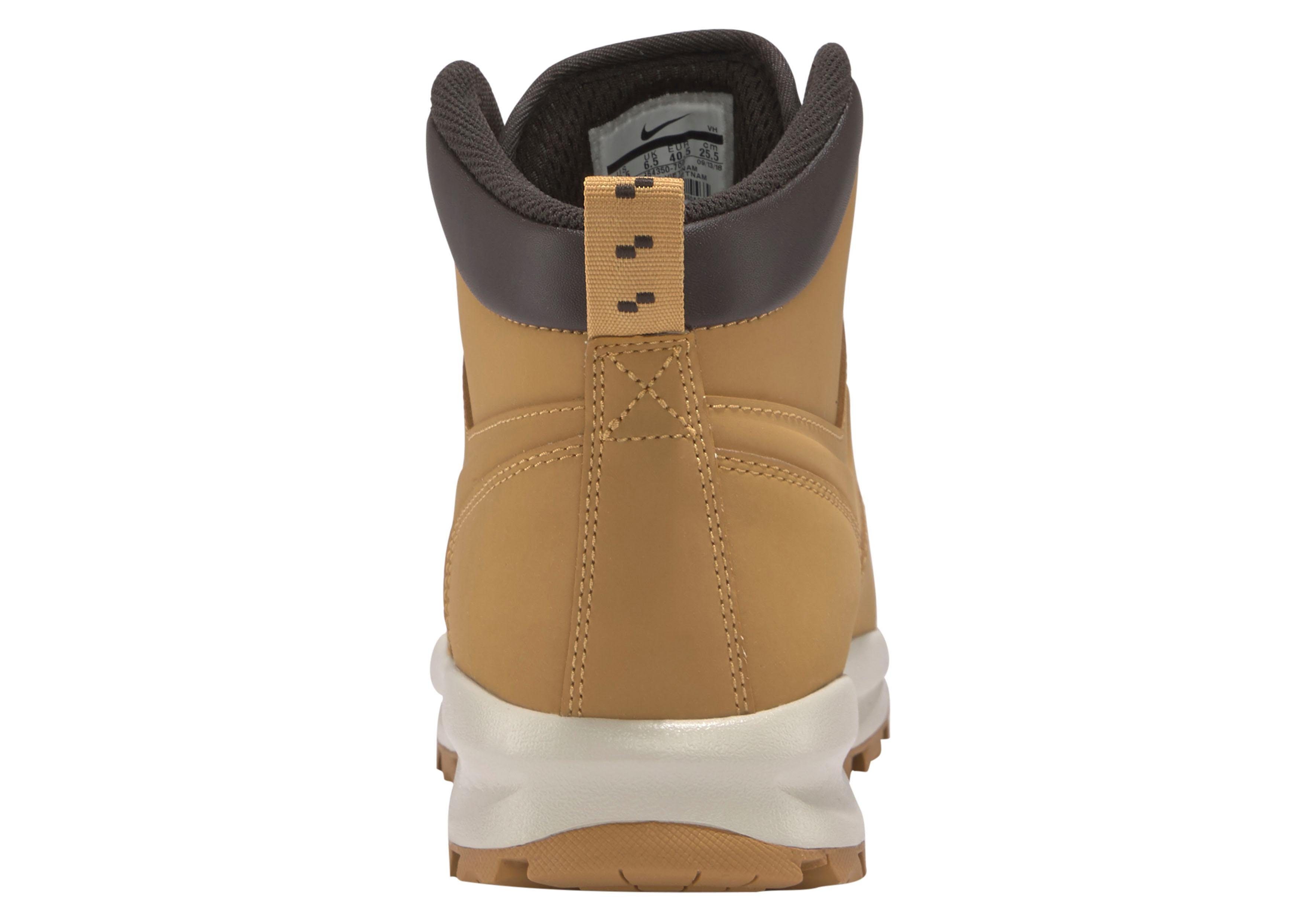 Nike Sportswear Veterschoenen Manoa Leather