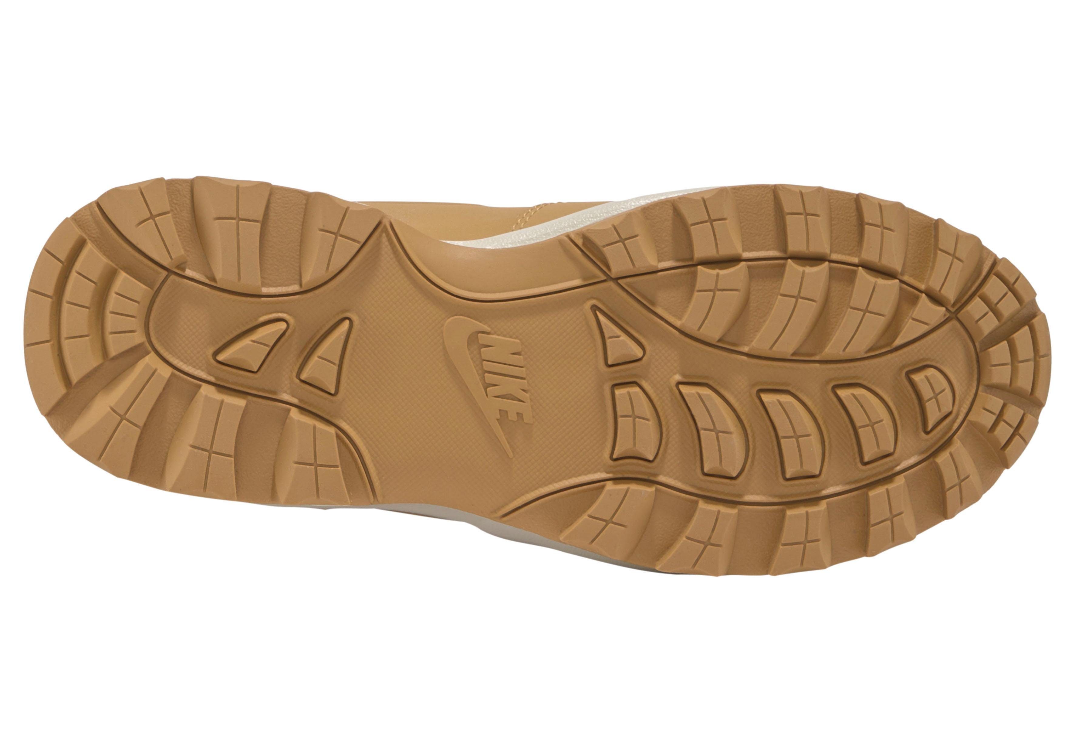Nike Sportswear Veterschoenen Manoa Leather
