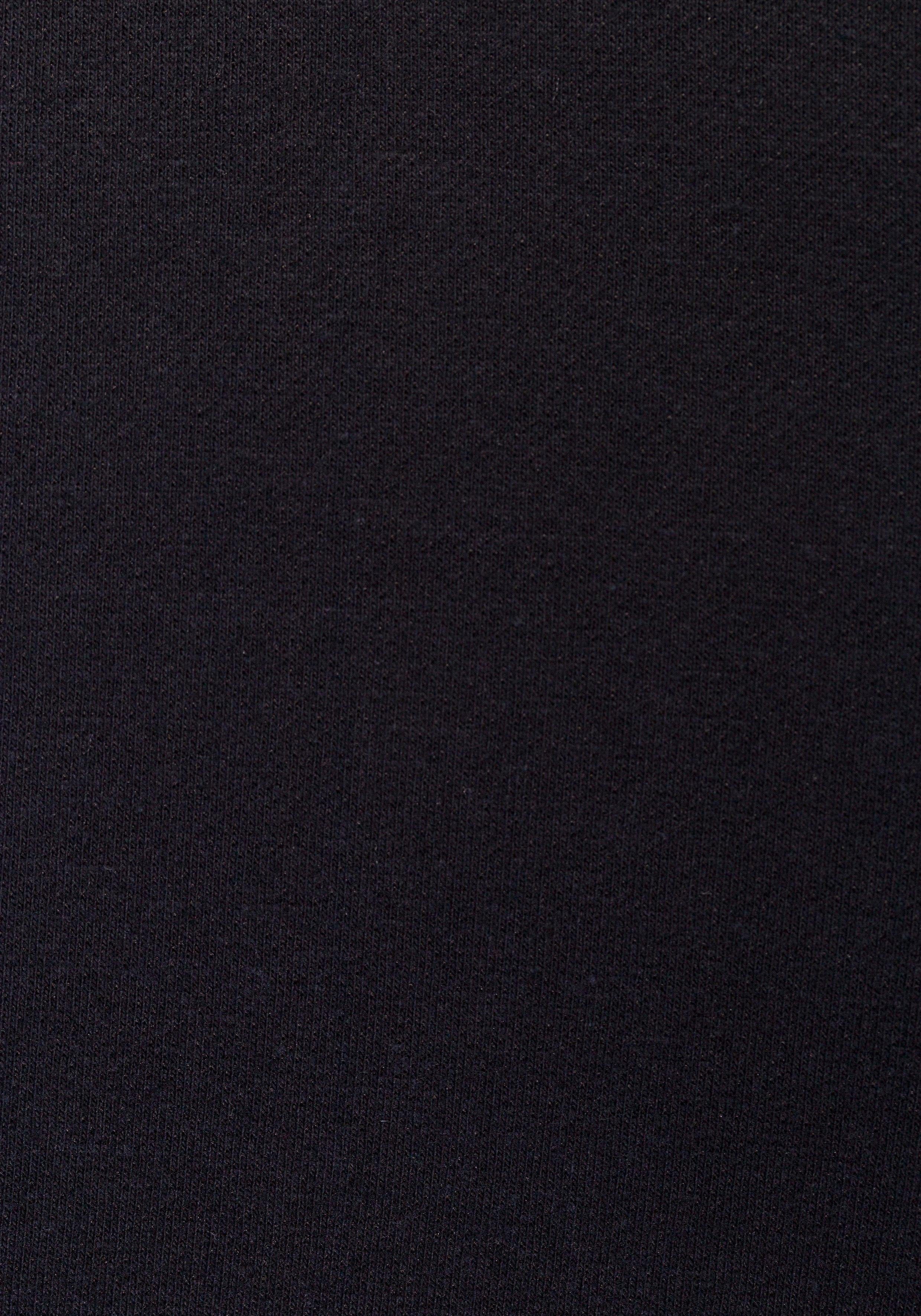 H.I.S Sweatvest met zijtape, loungepak