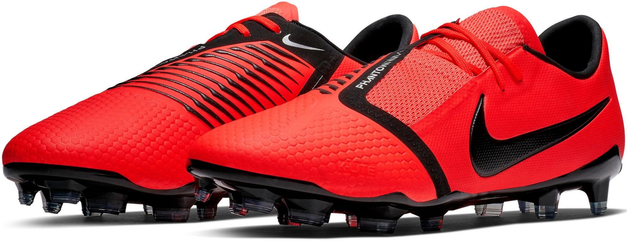 voetbalschoenen nike rood