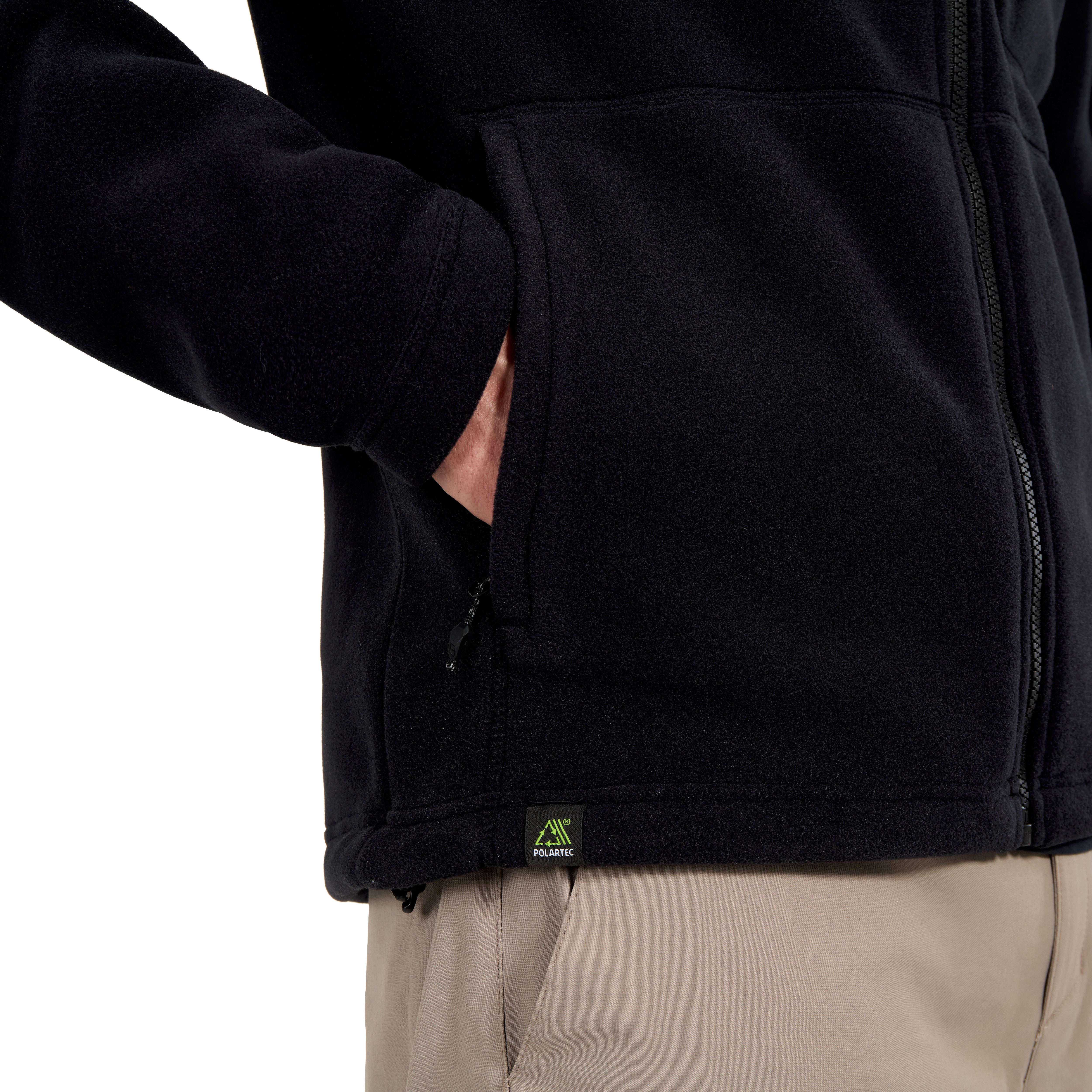 Berghaus Fleecejack ACTIVITY PT IA FLEECE JACKET