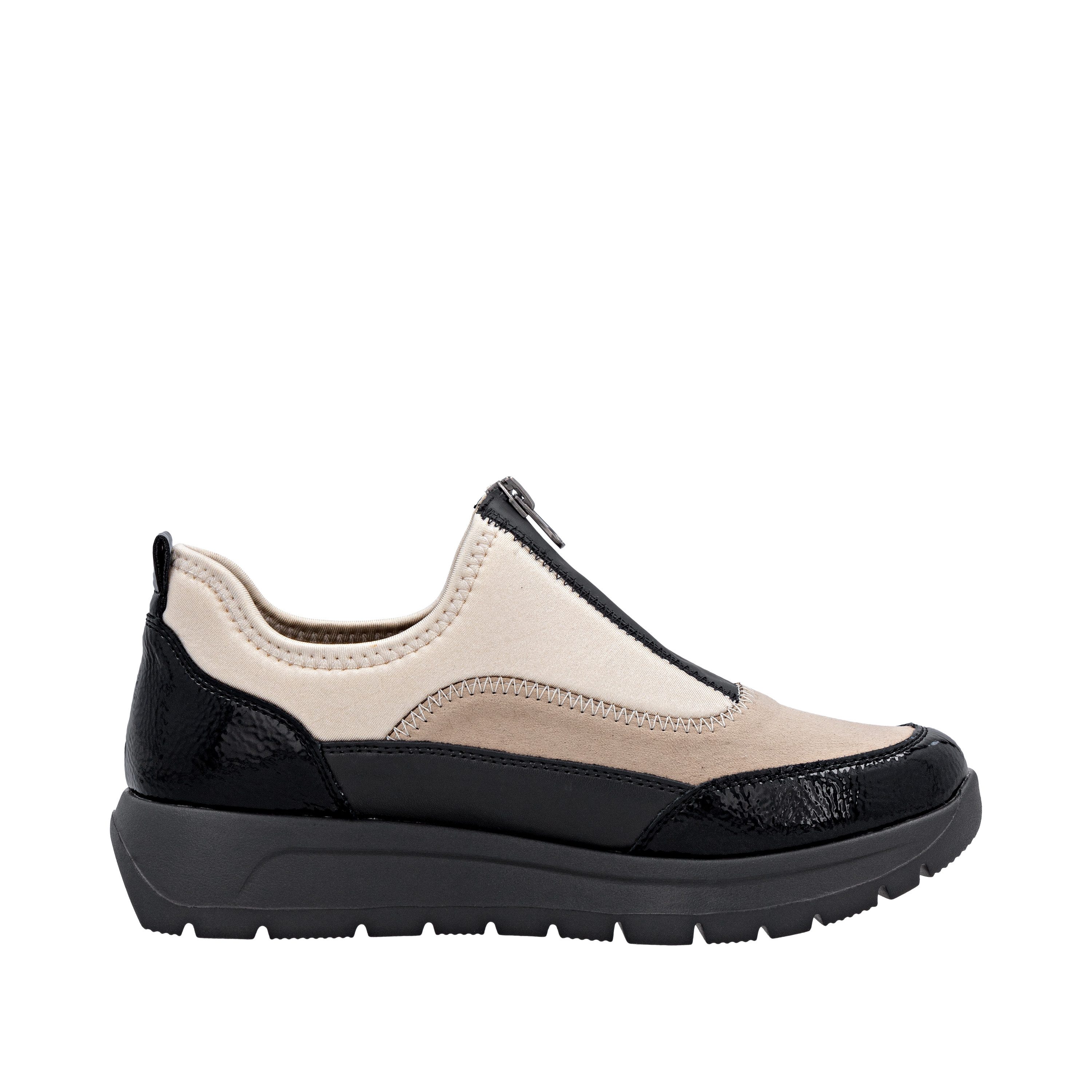 Remonte Plateausneakers