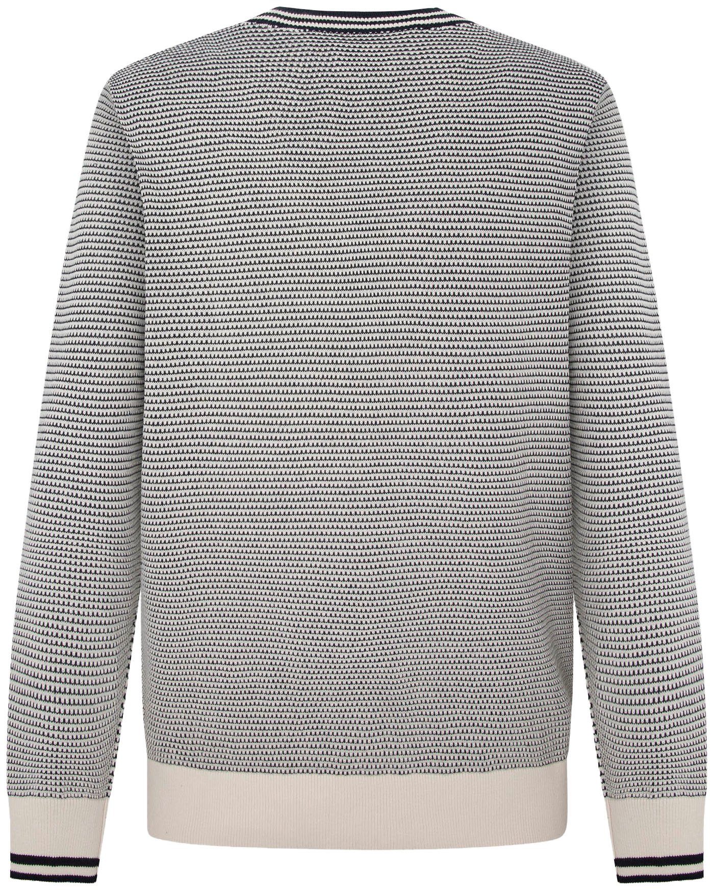 Pepe Jeans Trui met ronde hals Pepe Pullover MERRIL