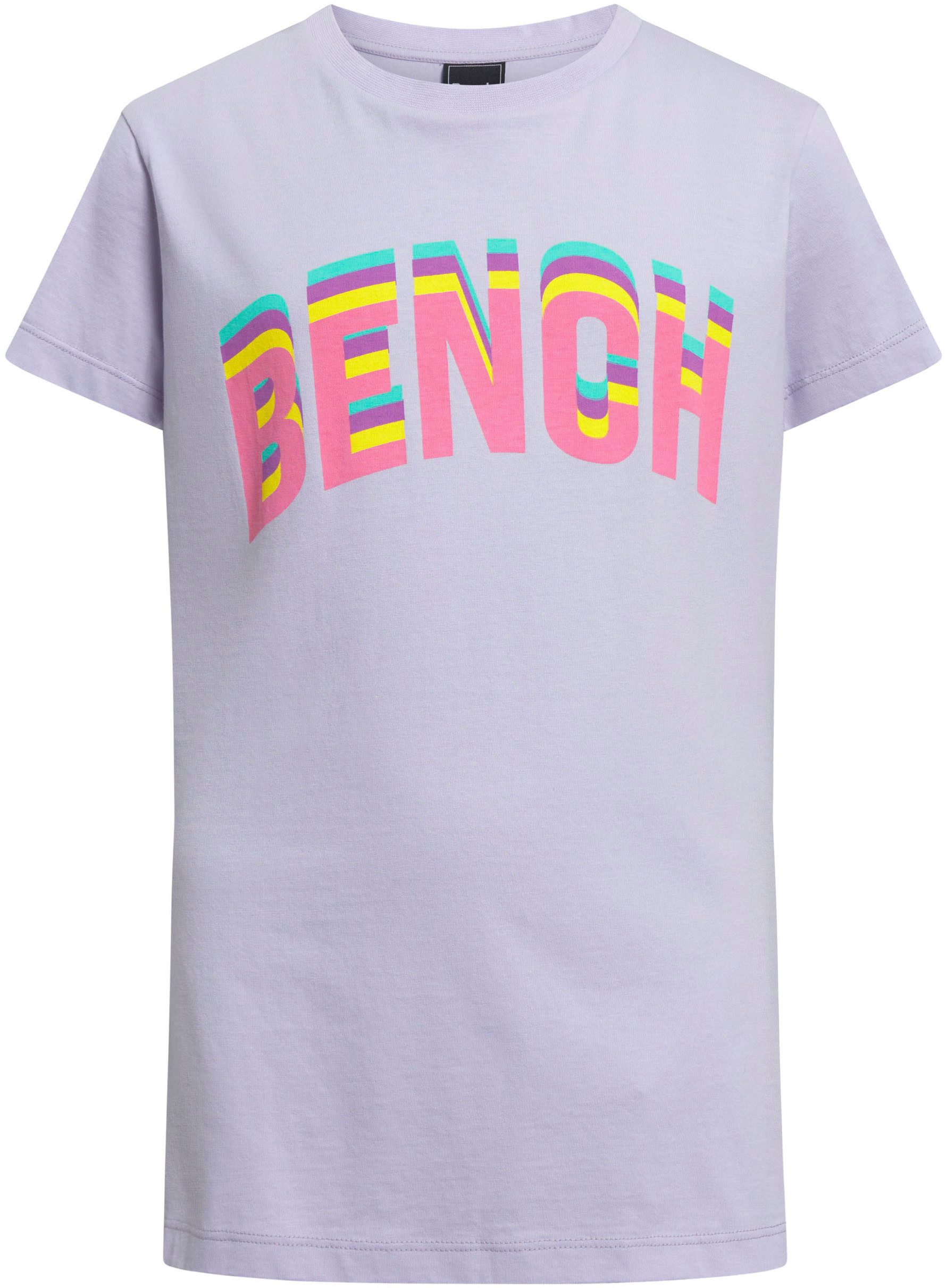 Bench. Shirt met korte mouwen GODIVA (set, 3-delig)