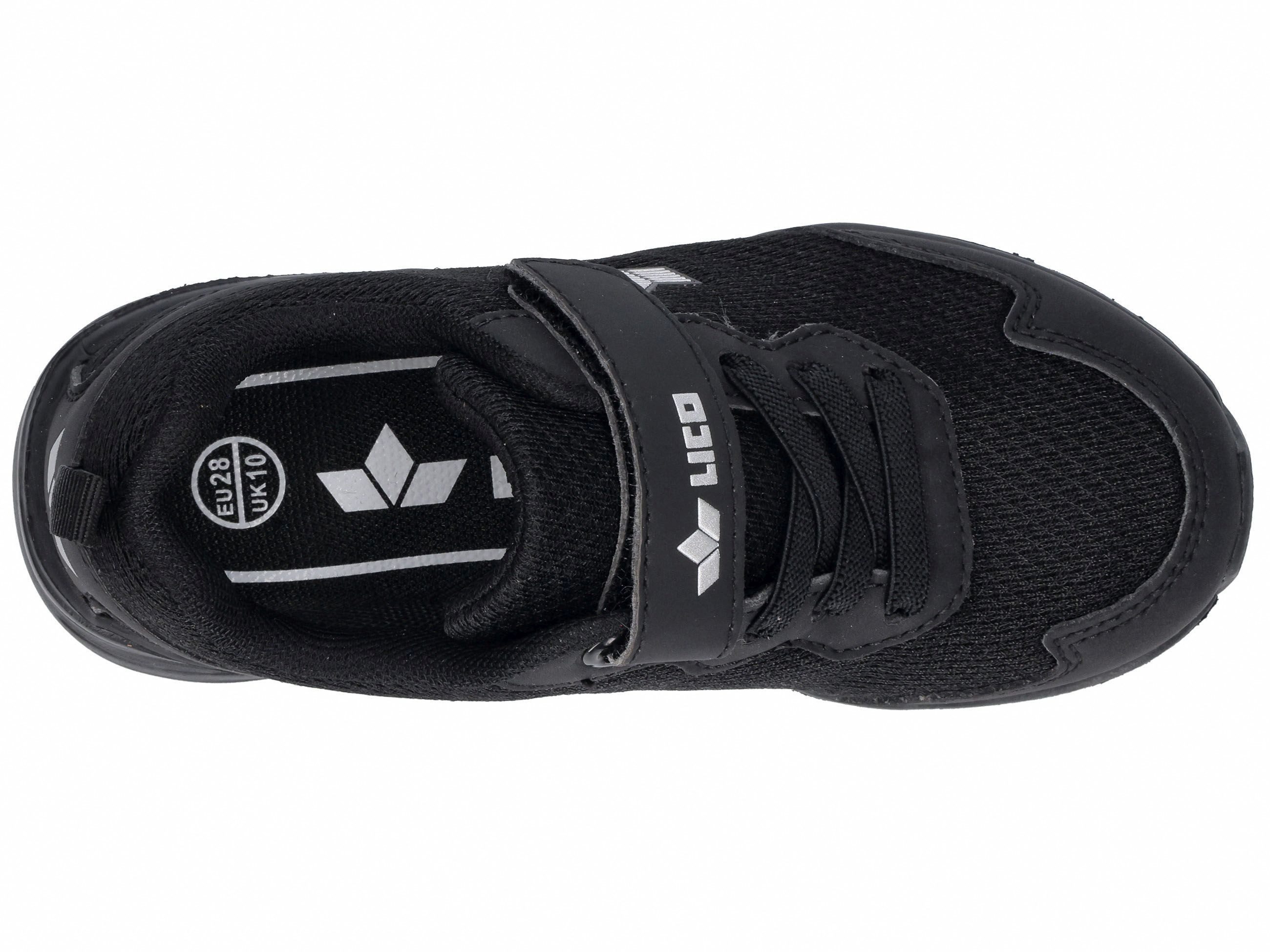 Lico Sneakers Vrijetijdsschoen Almeria VS