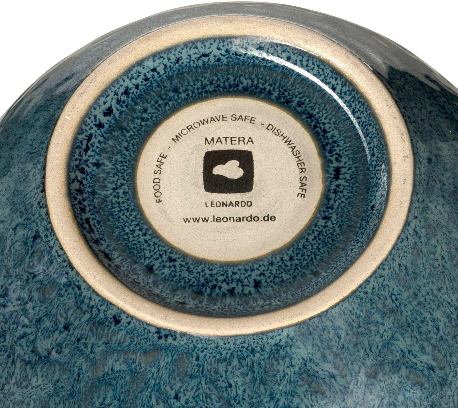 LEONARDO Schaal Matera Ø 15,3 cm (6-delig)