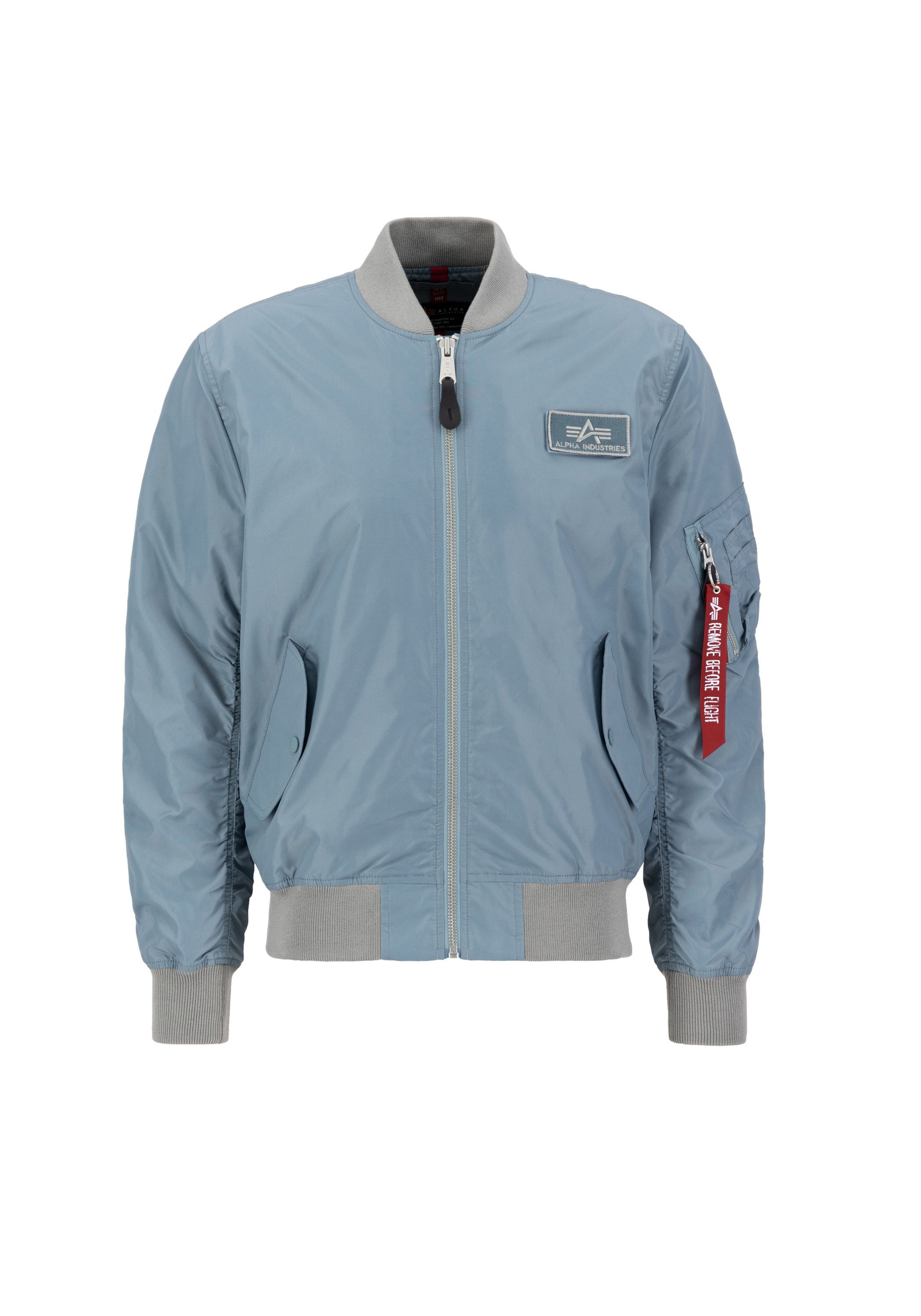 Alpha Industries Bomberjack Alpha Industries Men - Bomber Jackets MA-1 TTC Two Tone Contrast
