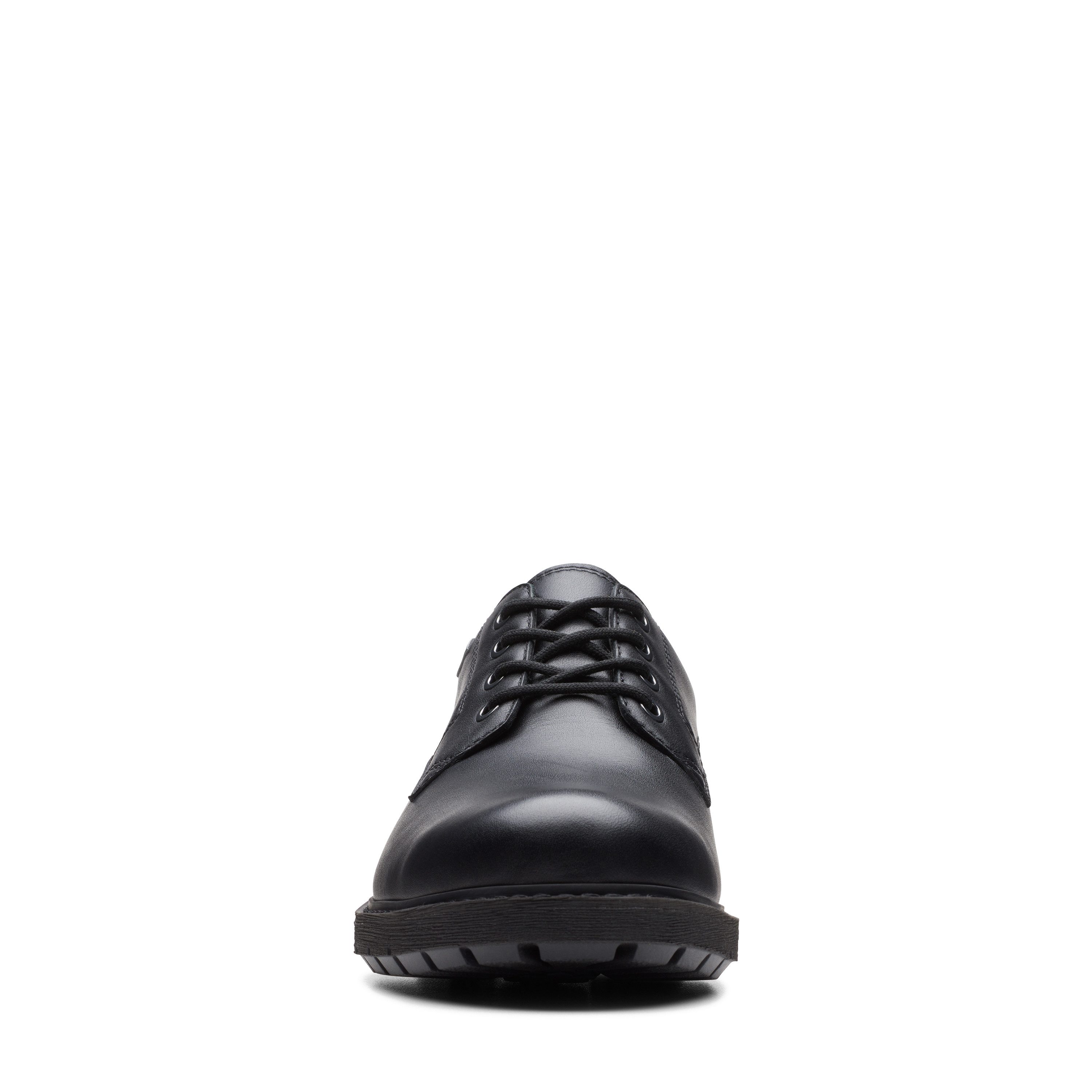 Clarks Veterschoenen BatcombeTieGTX Business schoen, kostuum schoen, comfortschoen met waterdichte Gore-Tex