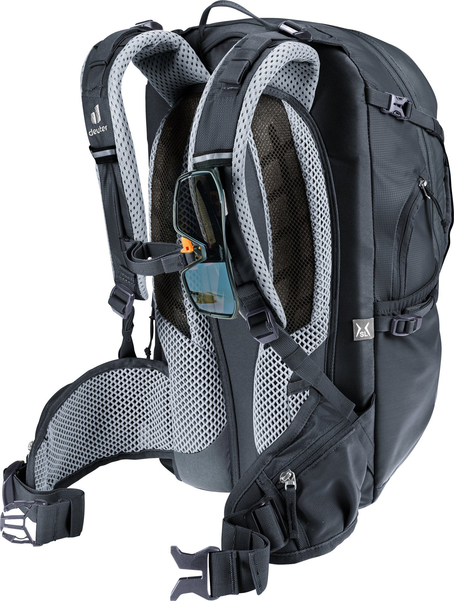 Deuter Fietsrugzak Trans Alpine 22 SL