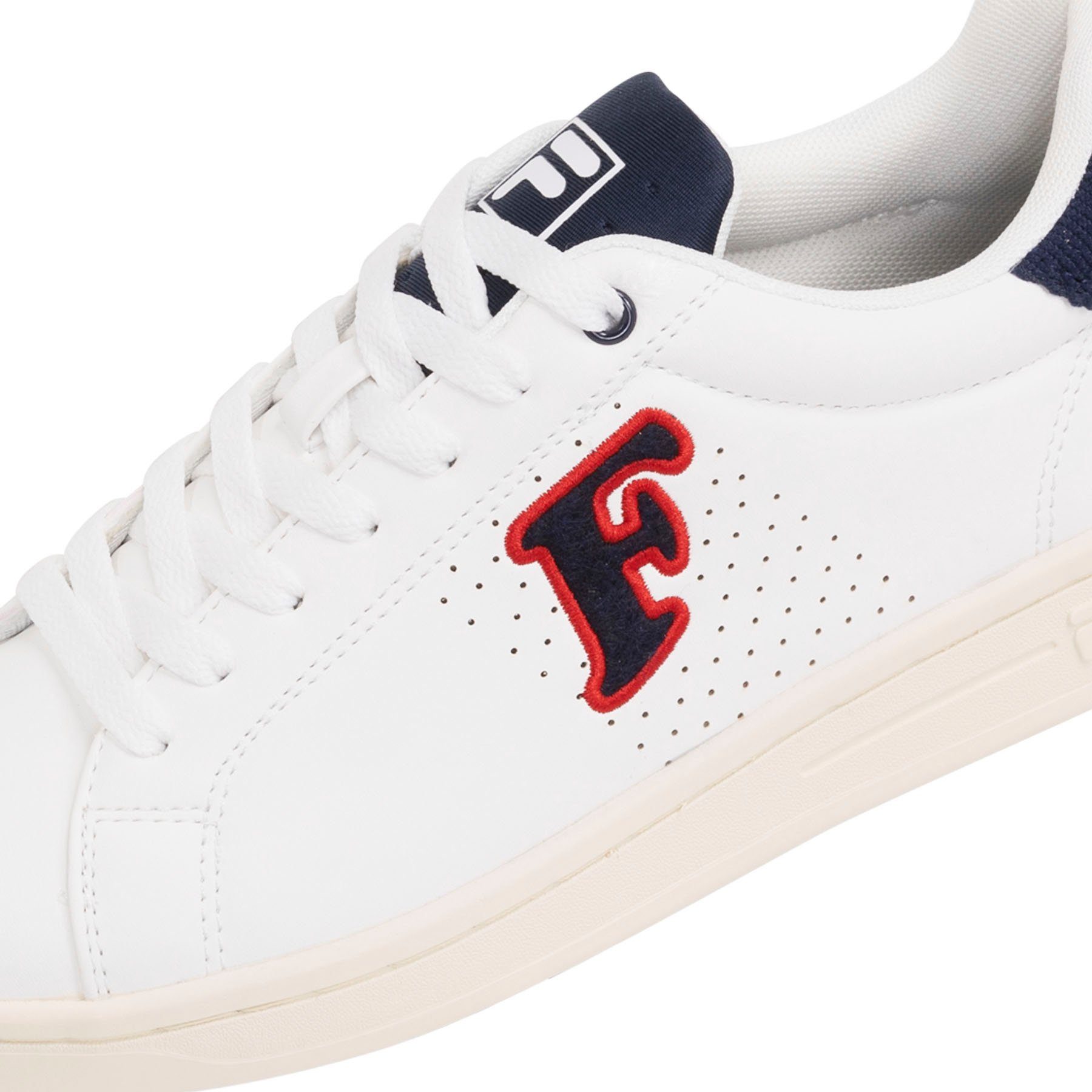 Fila Sneakers CROSSCOURT 2 NT PATCH