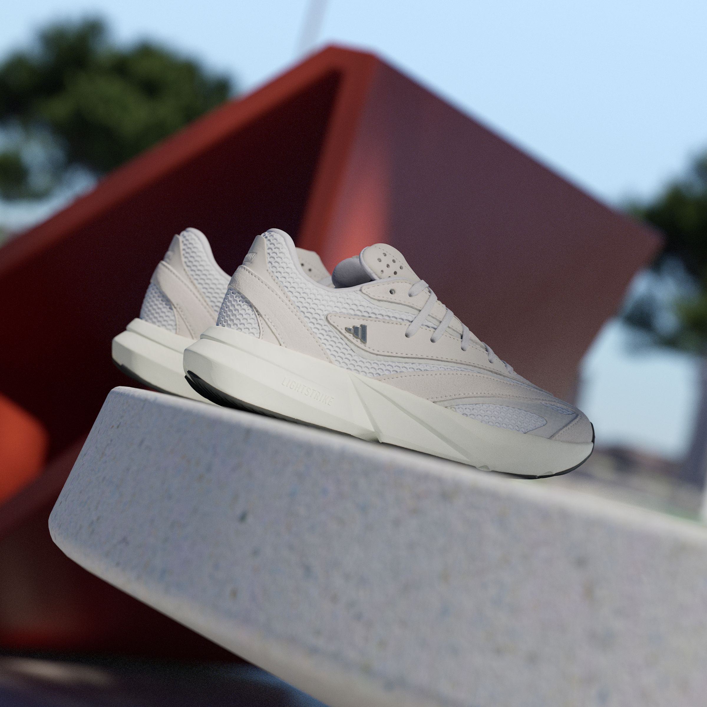 adidas Sportswear Sneakers LIGHTBLAZE