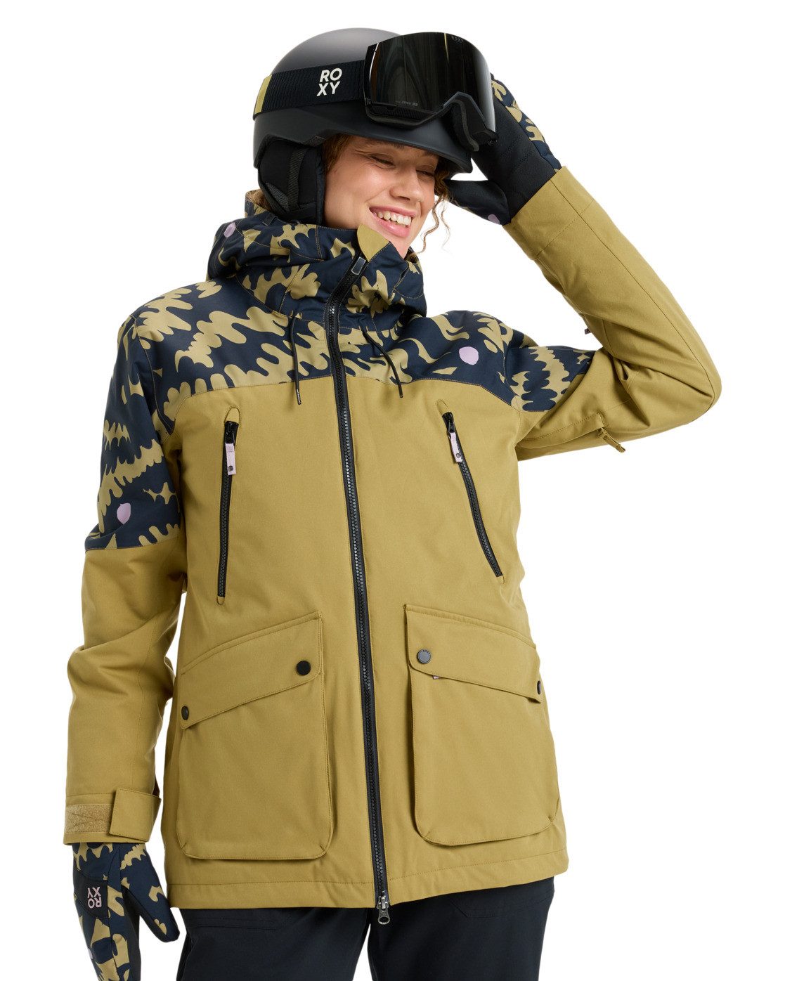 Roxy Snowboardjack Stated 20K