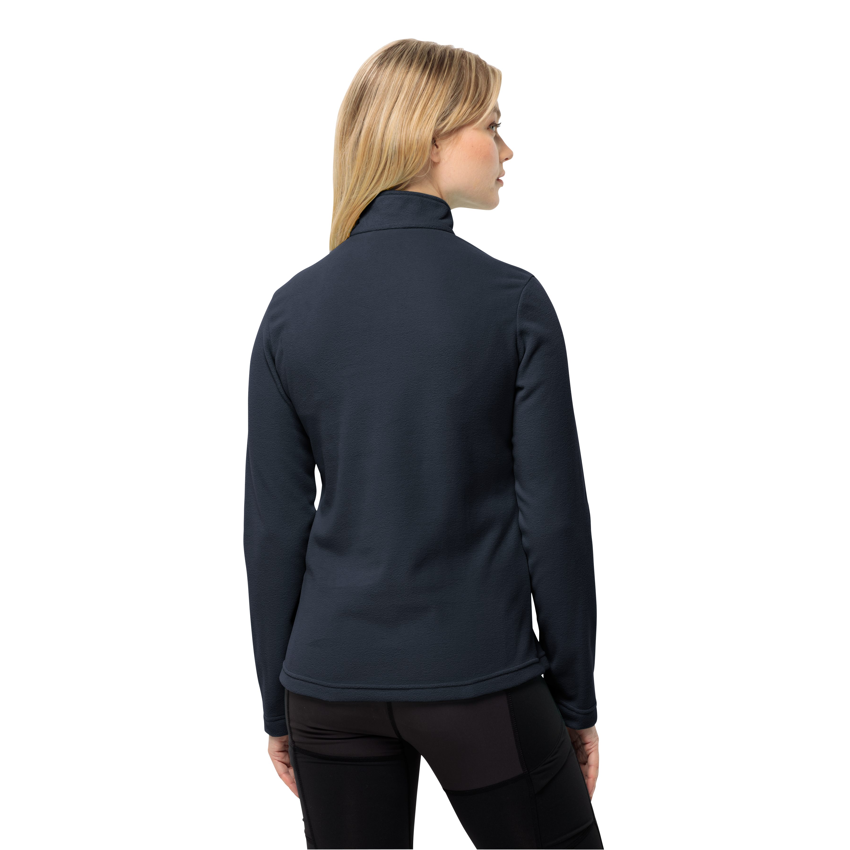 Jack Wolfskin Tricot-fleecetrui Taunus