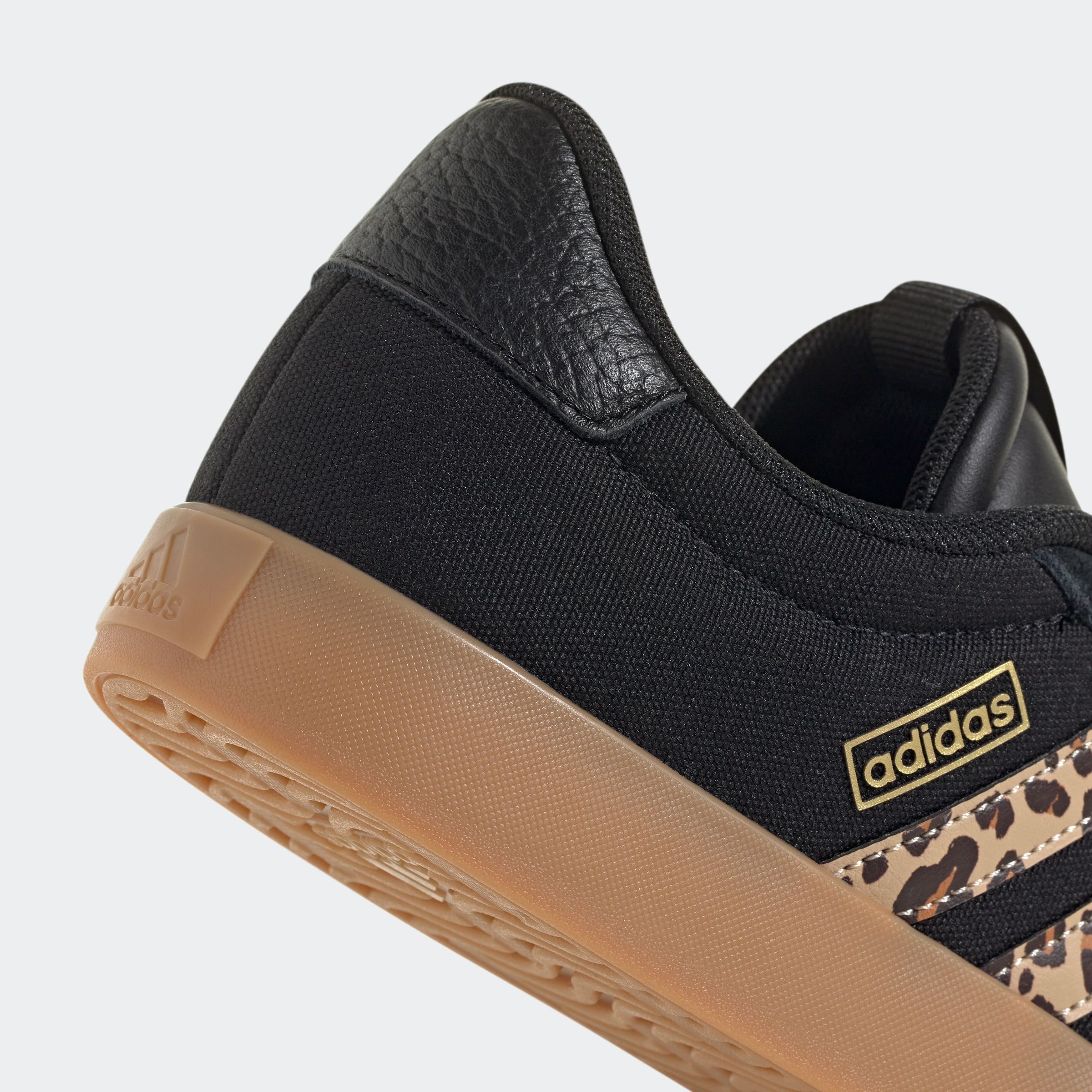 adidas Sportswear Sneakers VL COURT 3.0 geïnspireerd door het ontwerp van de adidas samba