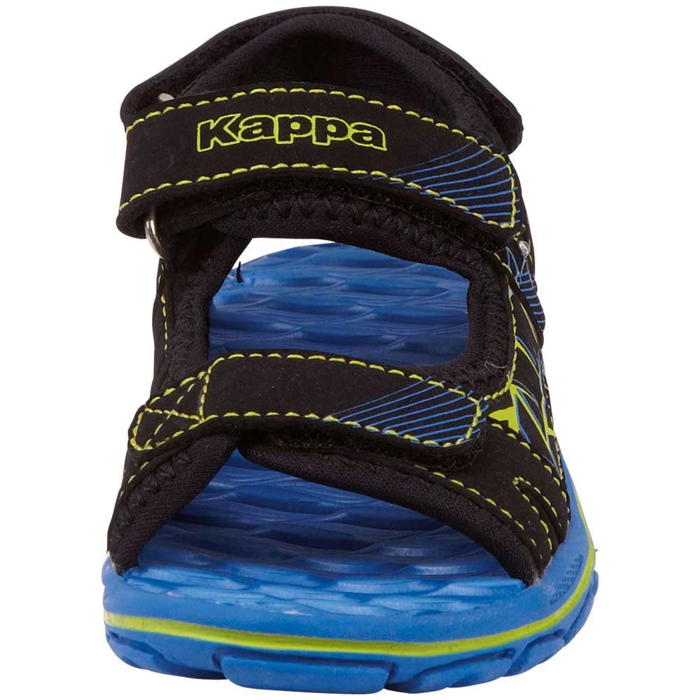 Kappa Sandalen met cool knipperlichtje