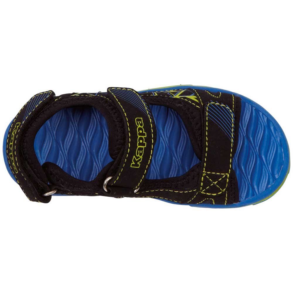 Kappa Sandalen met cool knipperlichtje