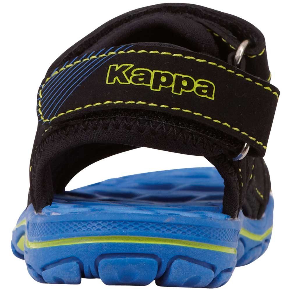 Kappa Sandalen met cool knipperlichtje