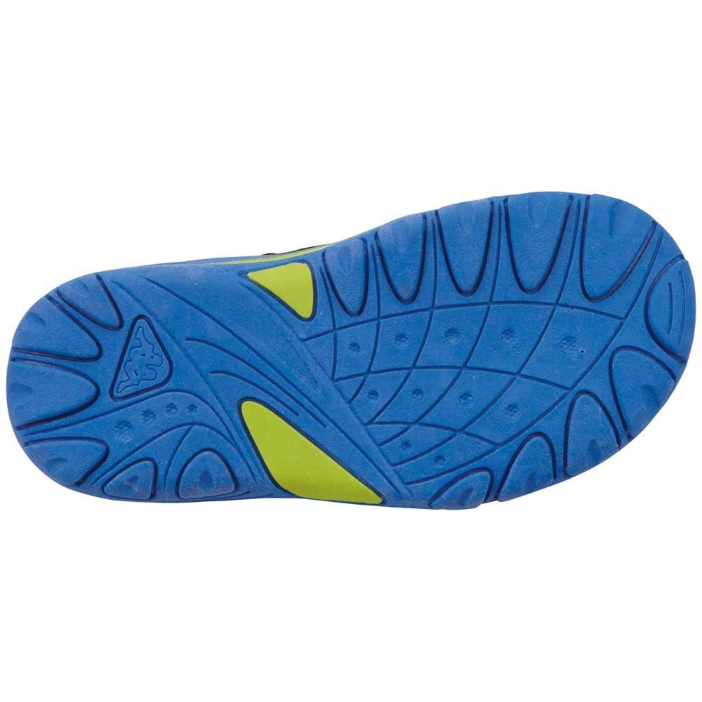 Kappa Sandalen met cool knipperlichtje