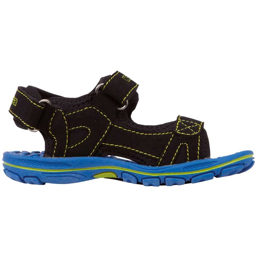 Kappa Sandalen met cool knipperlichtje