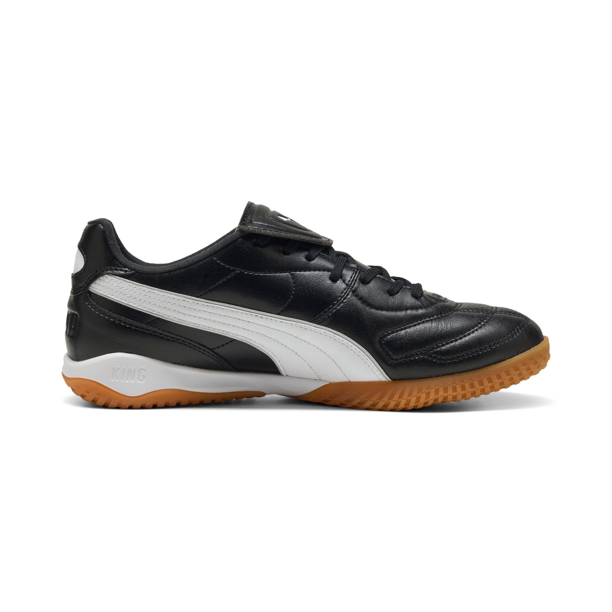 PUMA Zaalschoenen KING LIGA IT
