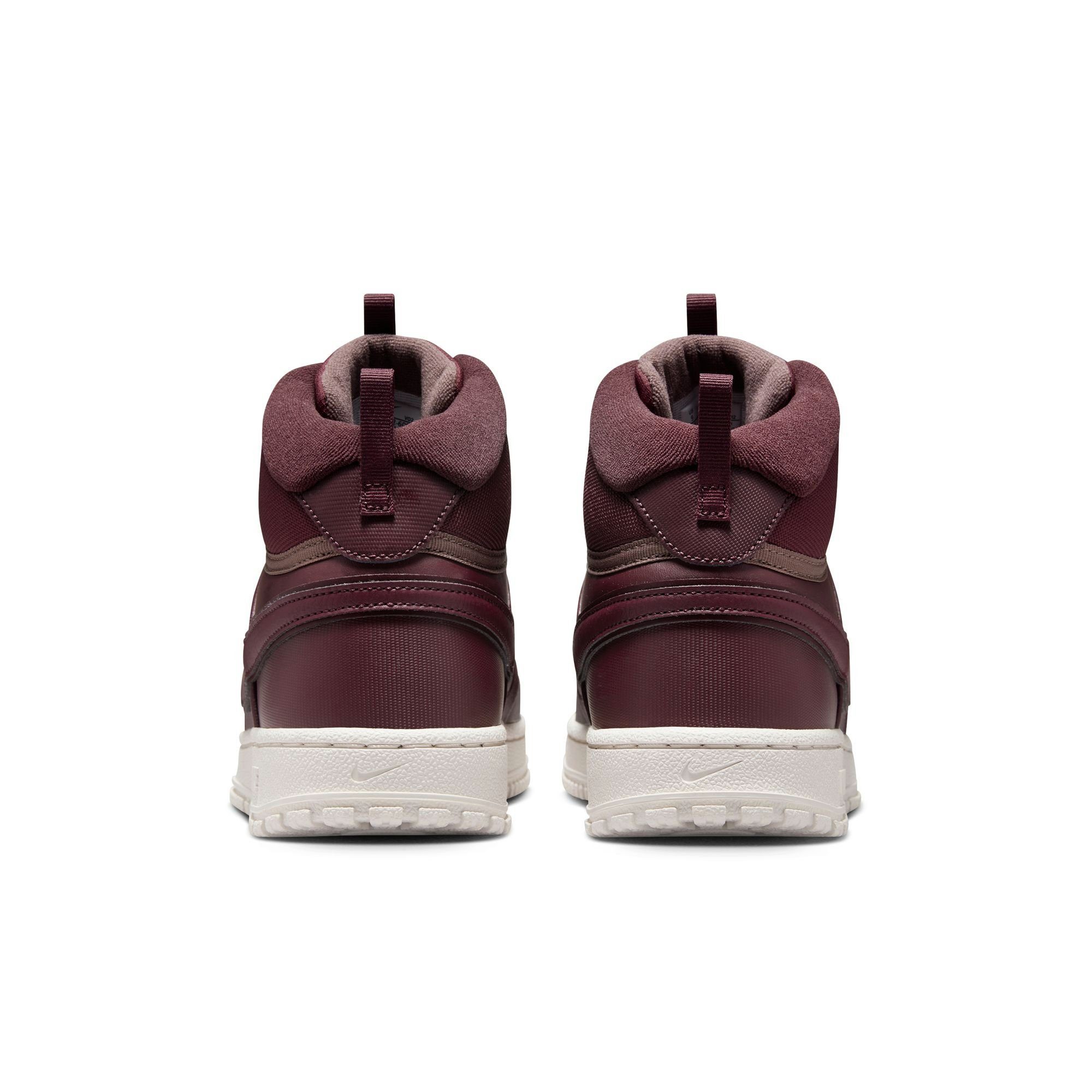 Nike Sportswear Sneakers COURT VISION MID WINTER