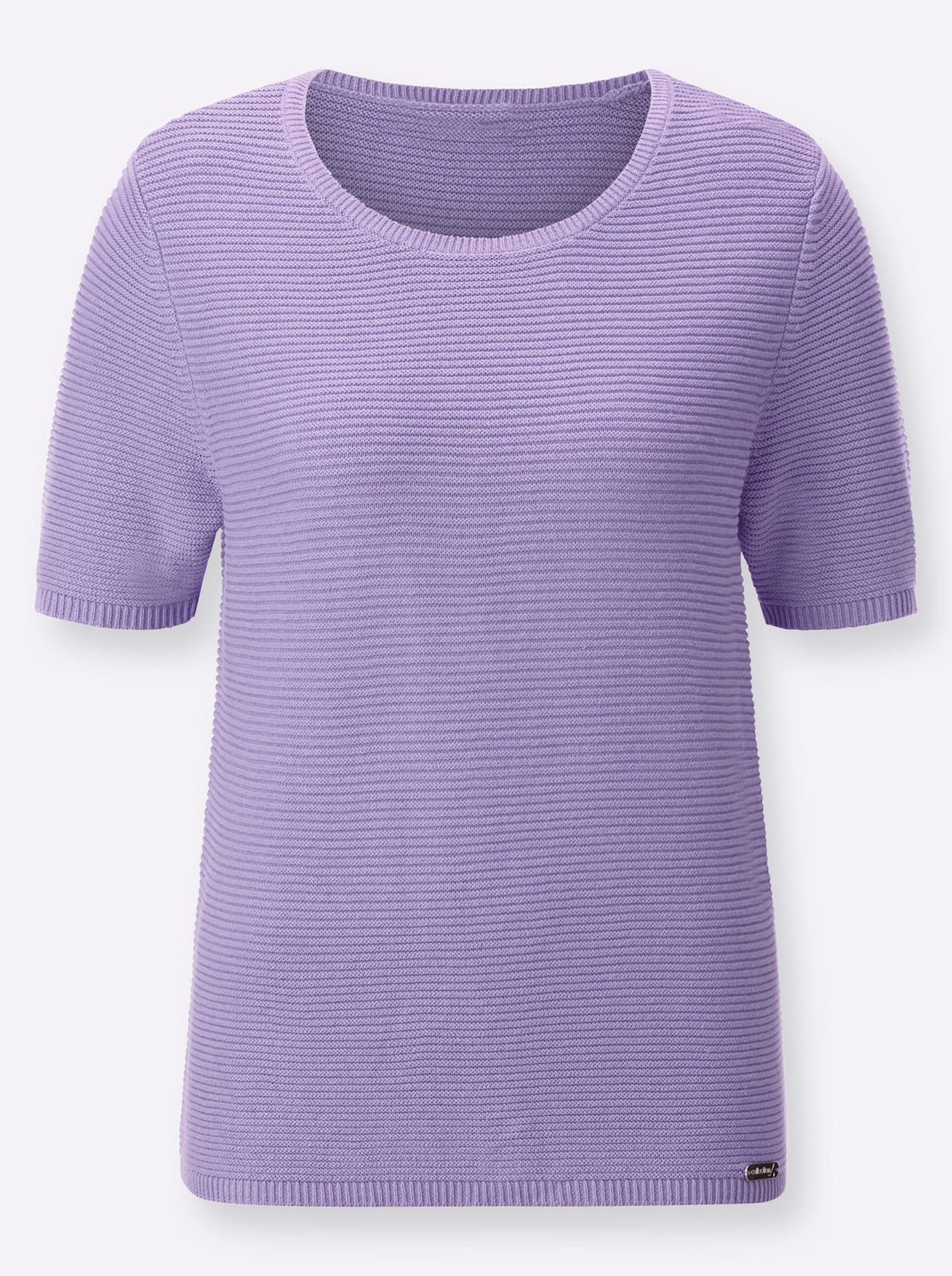 Casual Looks Gebreide trui Twinset