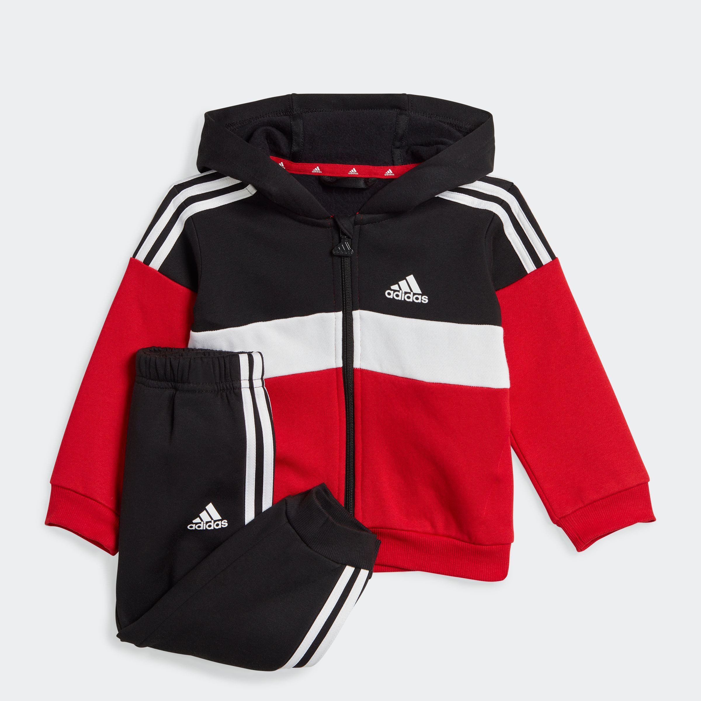 adidas Sportswear Trainingspak I 3S TIB FL TS (2-delig)