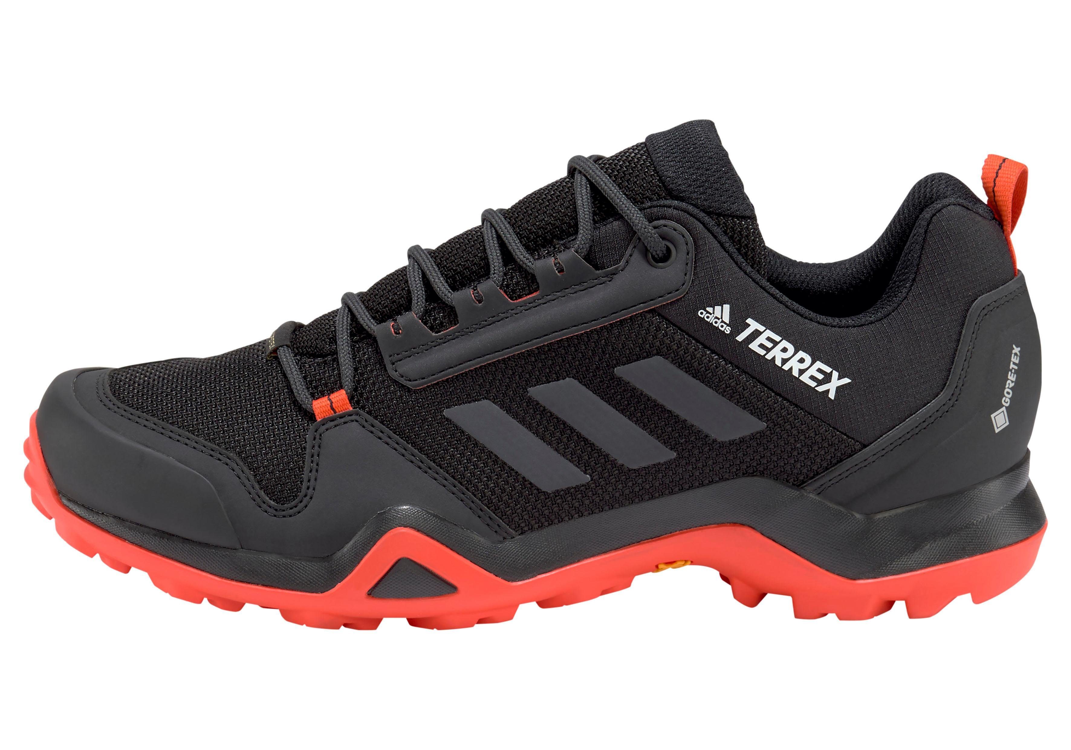 adidas terrex ax3 gore tex