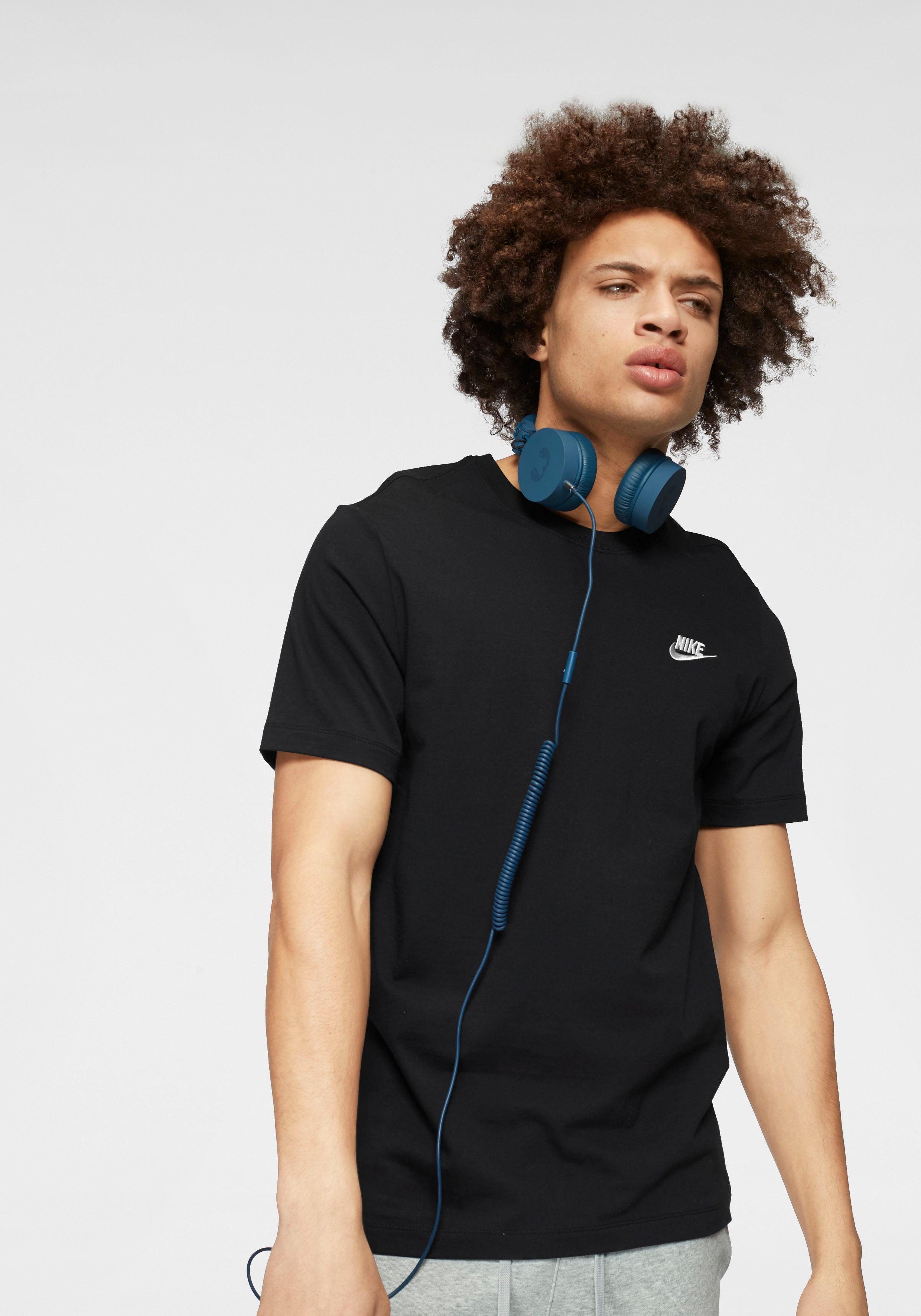 Nike Sportswear T-shirt Club Men's T-Shirt