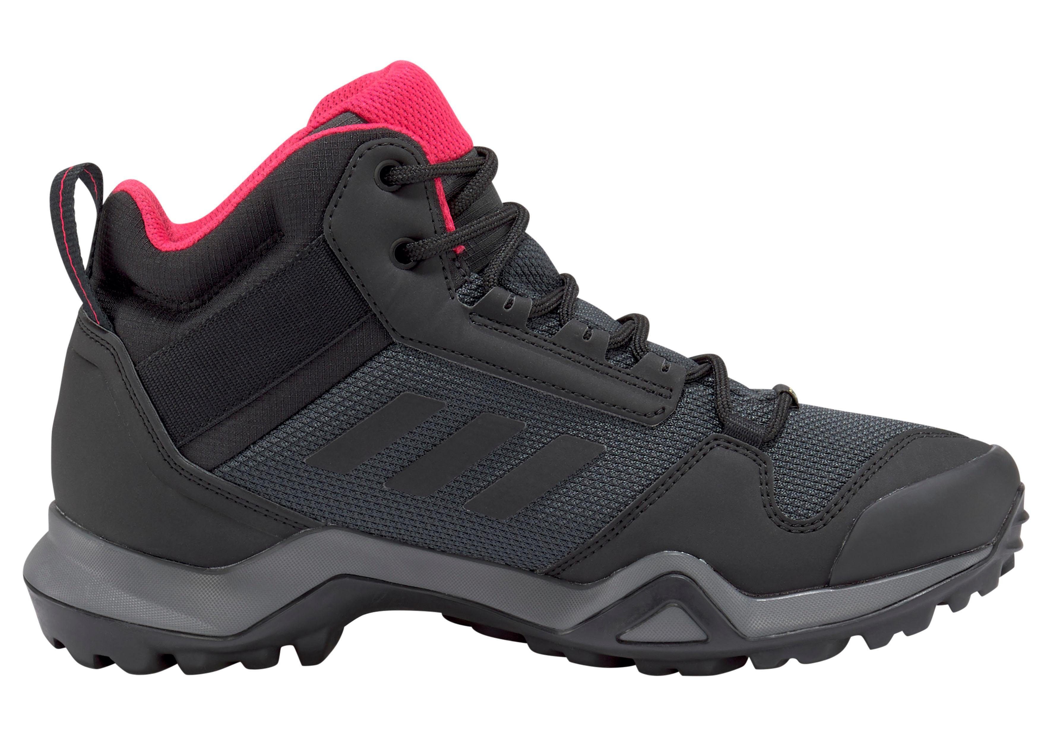 adidas terrex ax3 mid gore tex