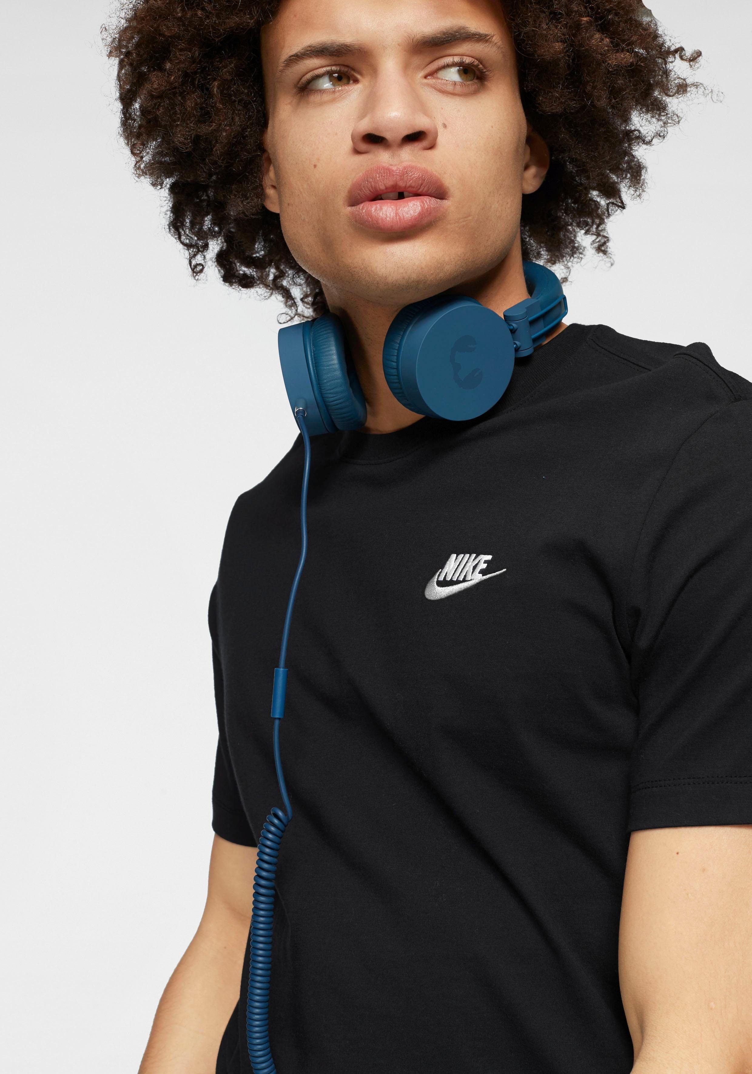 Nike Sportswear T-shirt Club Men's T-Shirt
