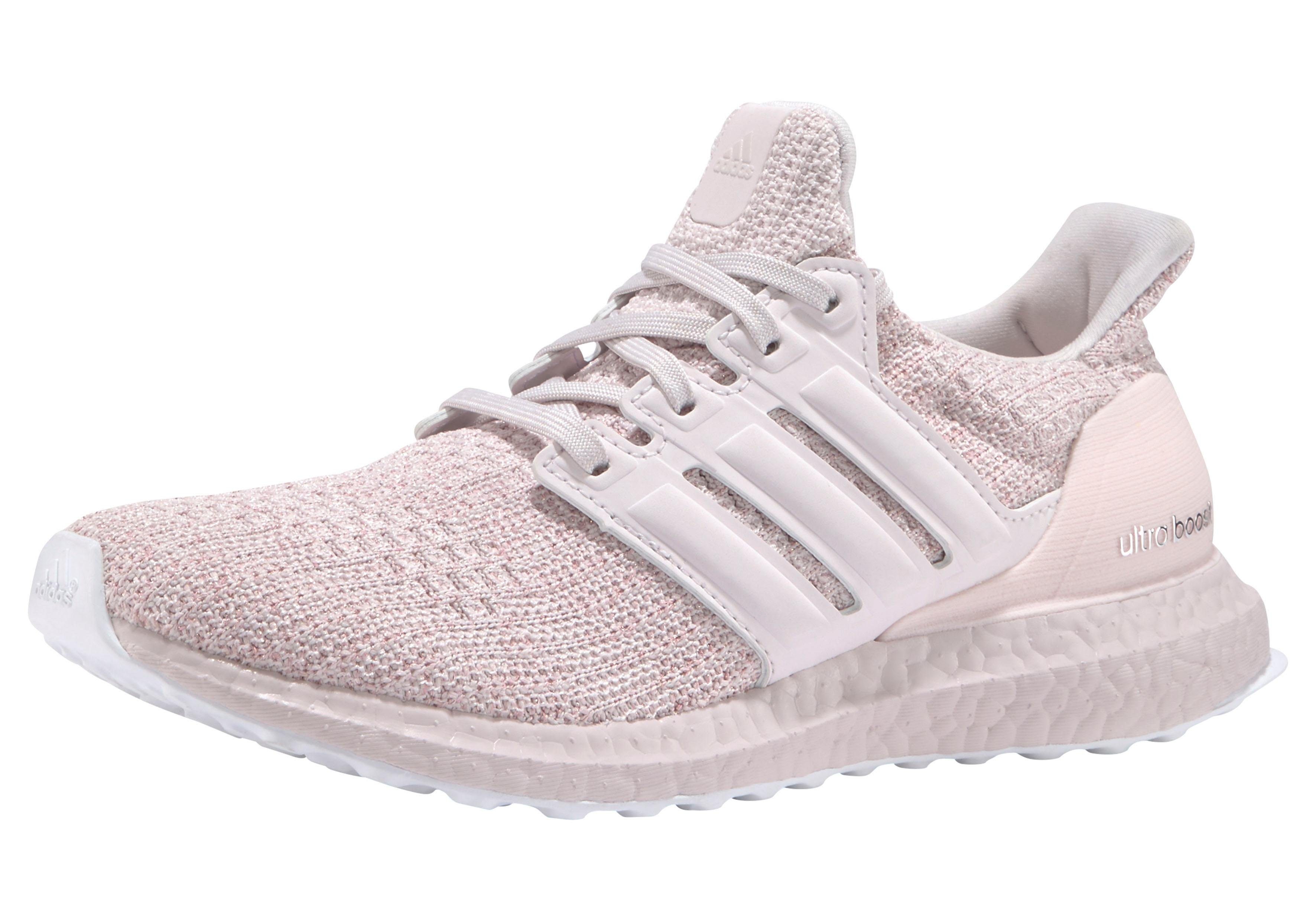 ultra boost roze