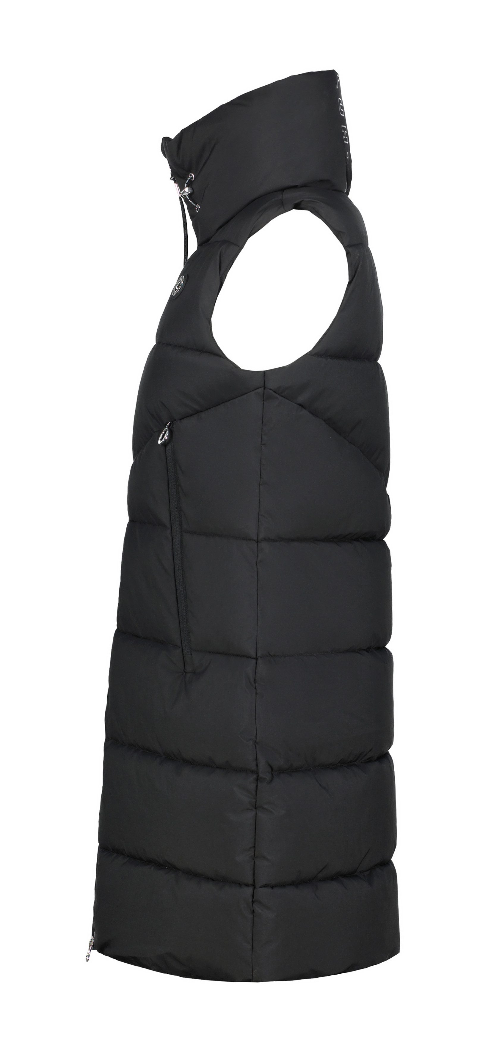 Luhta Bodywarmer D gewatteerde vest INKALA