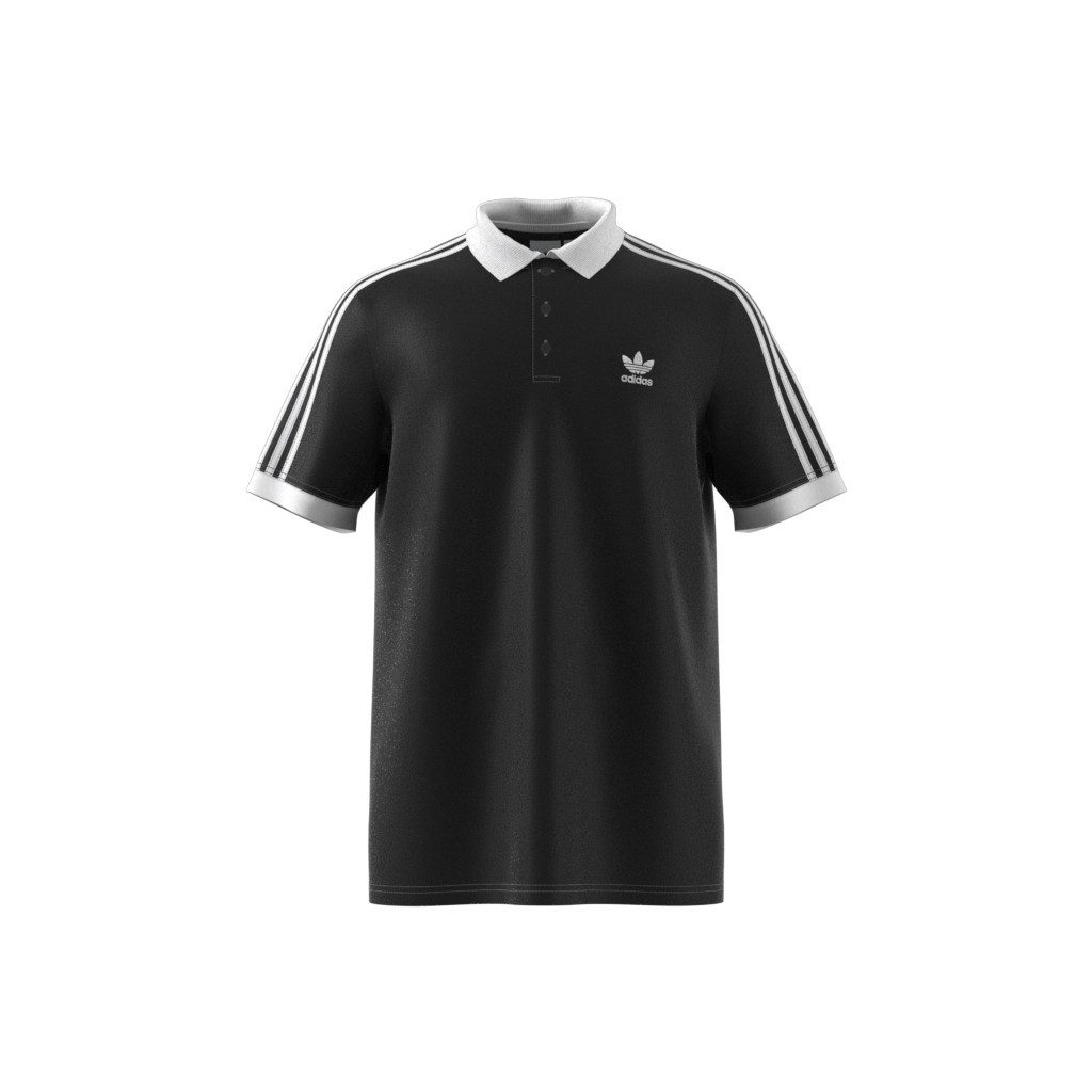 adidas Originals Poloshirt 3-STRIPE POLO