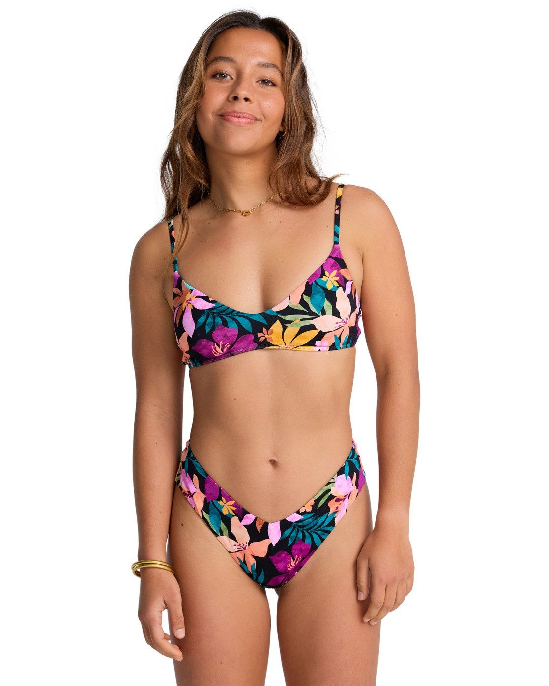 Billabong Bikinibroekje Sol Searcher Fiji