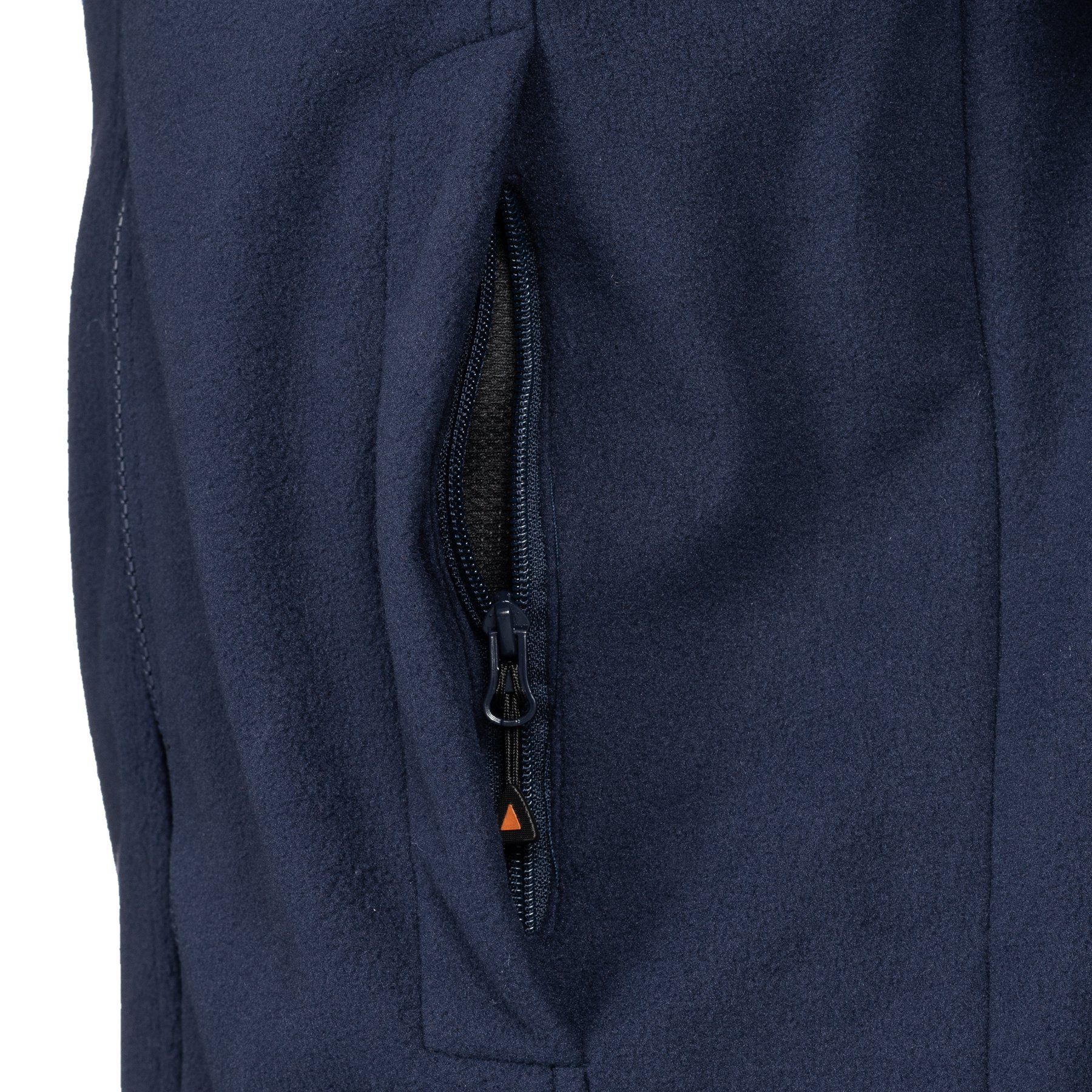 DEPROC Active Fleecejack WHITELAKE MEN