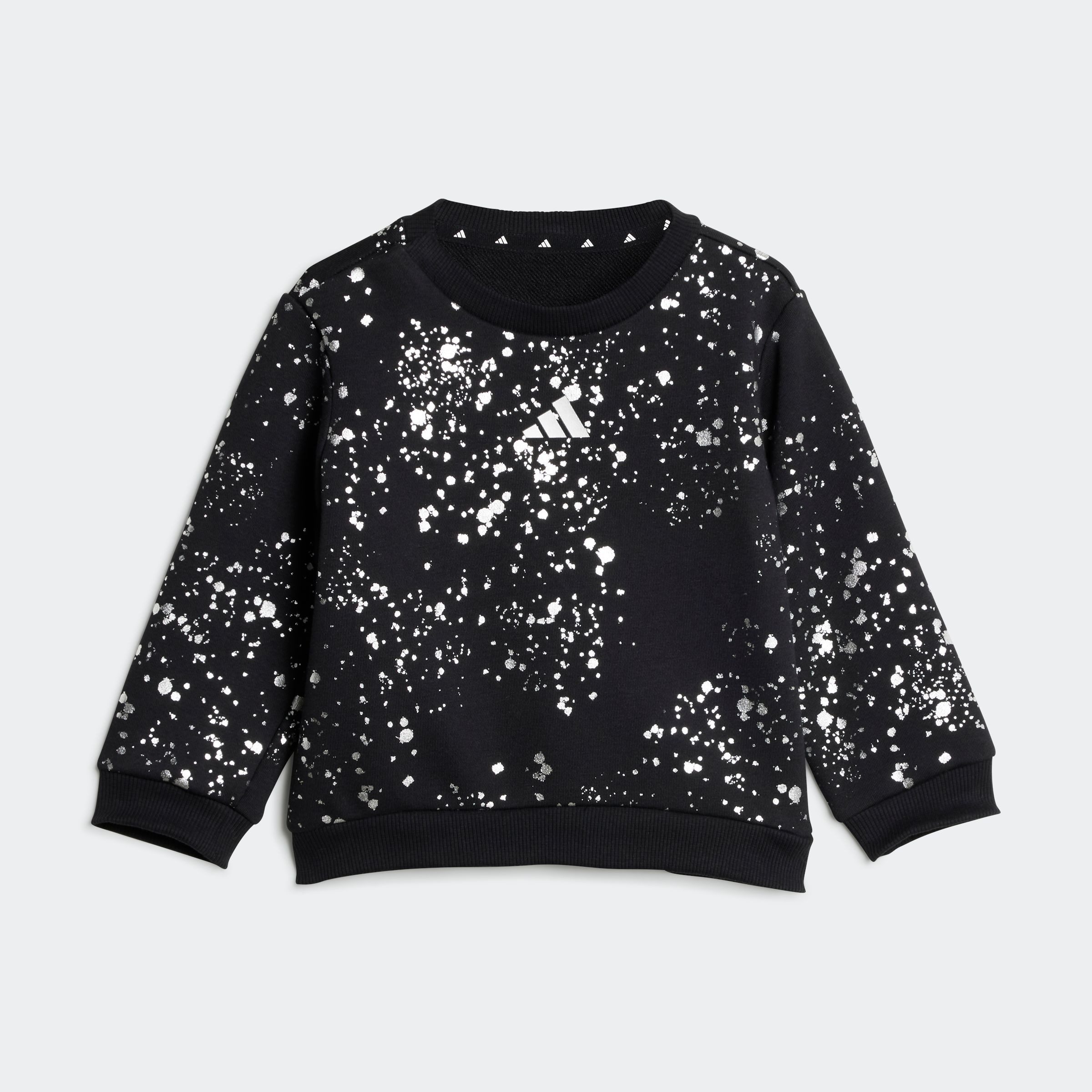 adidas Sportswear Trainingspak INF GLAM SET (2-delig)