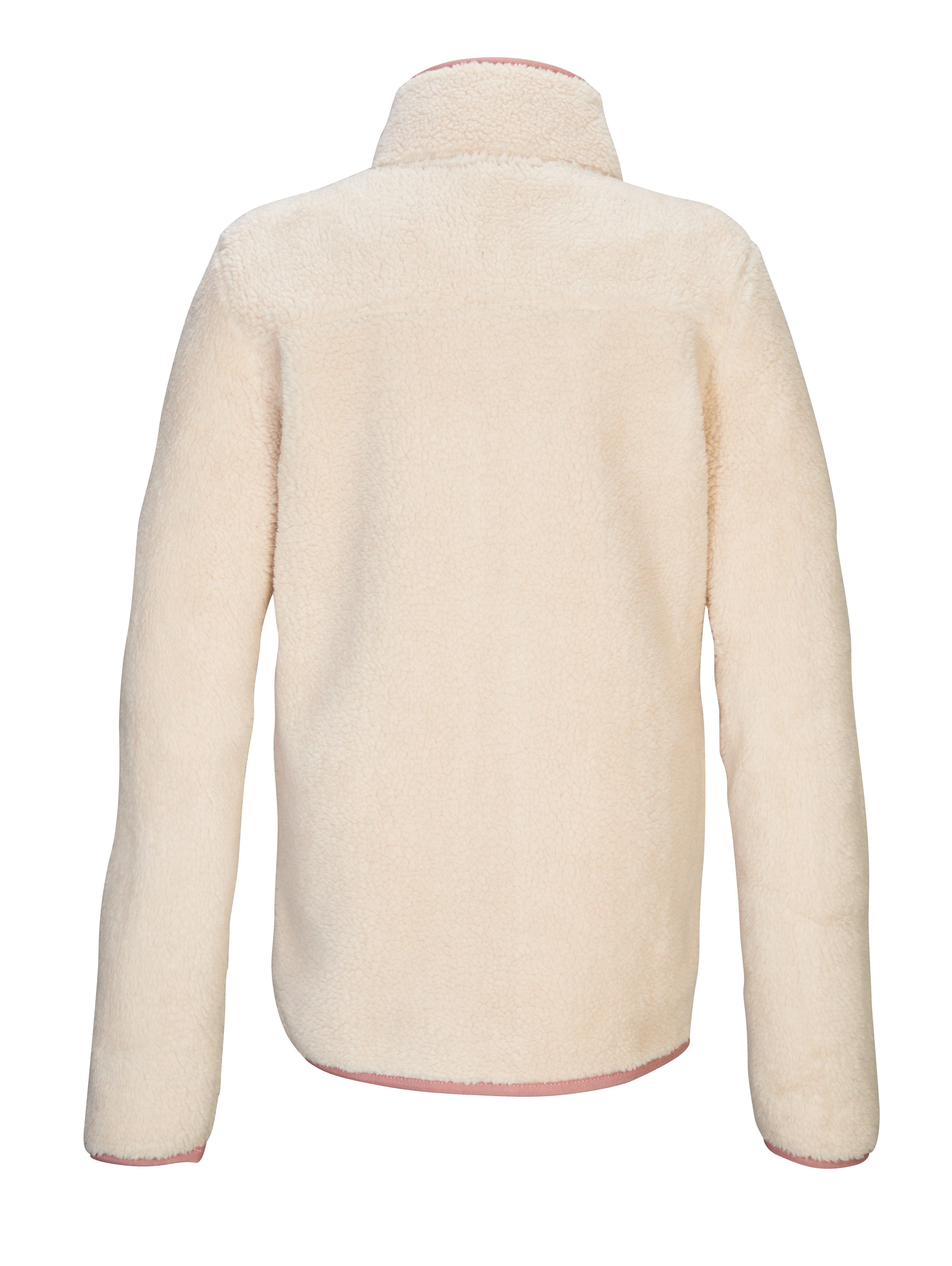 Killtec Fleecejack KOW 242 GRLS FLC JCKT (1 stuk)