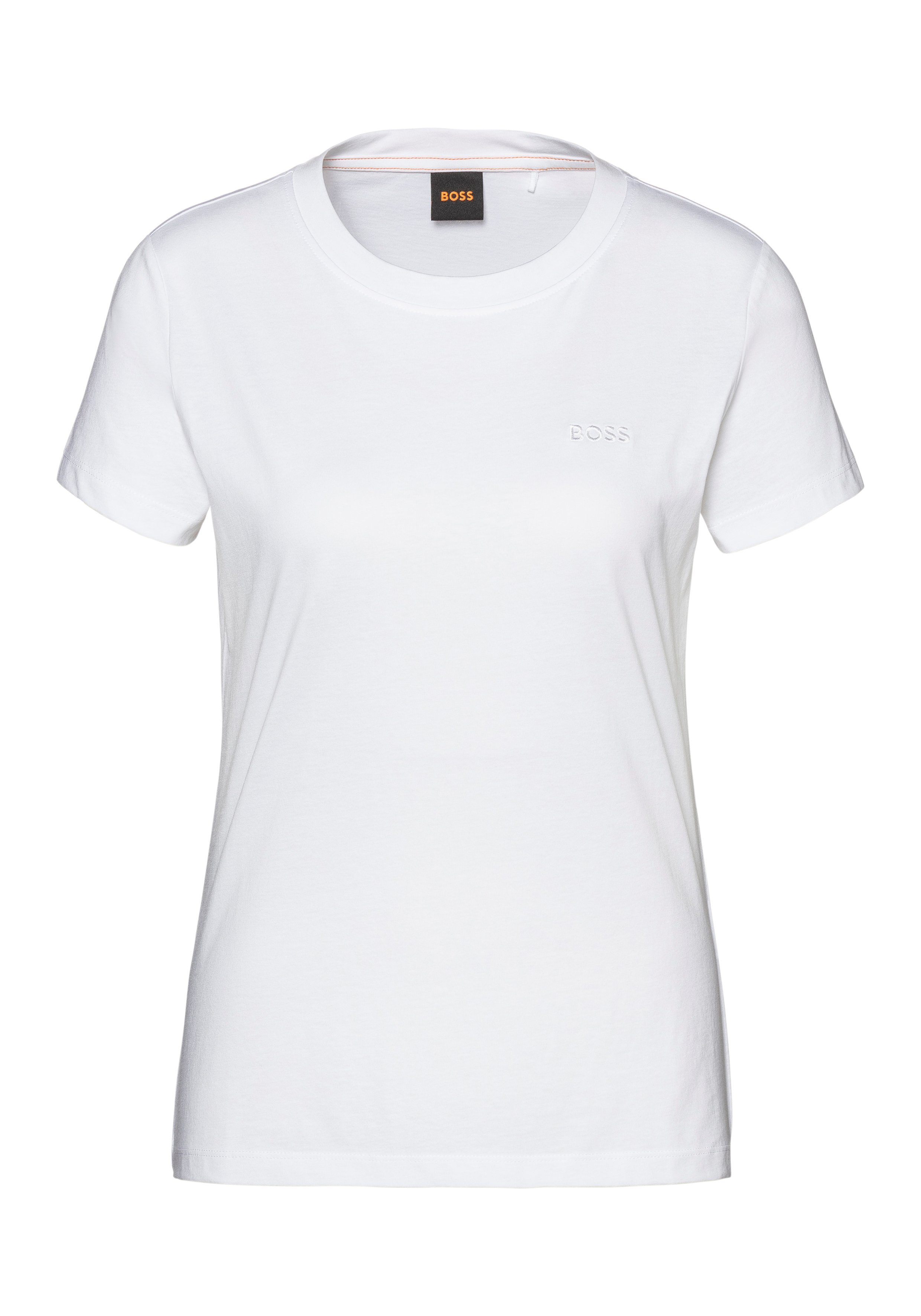 Boss Orange T-shirt C_Esogo_1