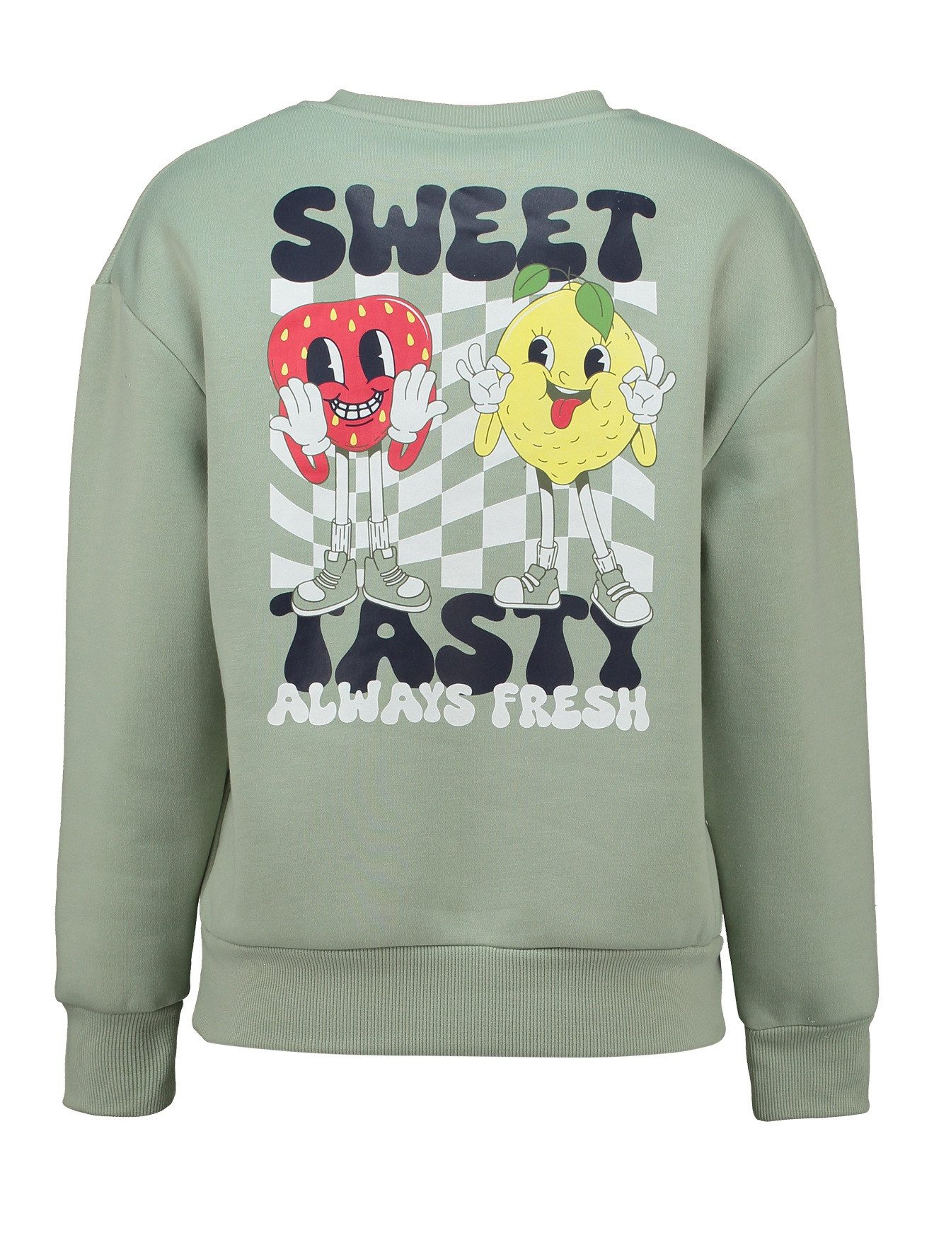 HaILYS Sweatshirt LS C SW Mi44lou